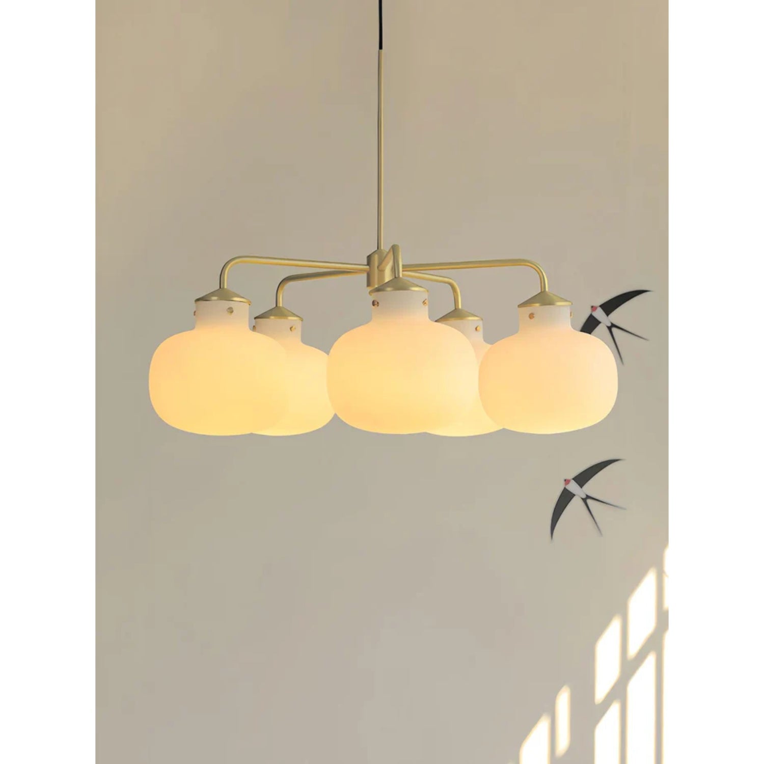 Ralisco Pendant Light