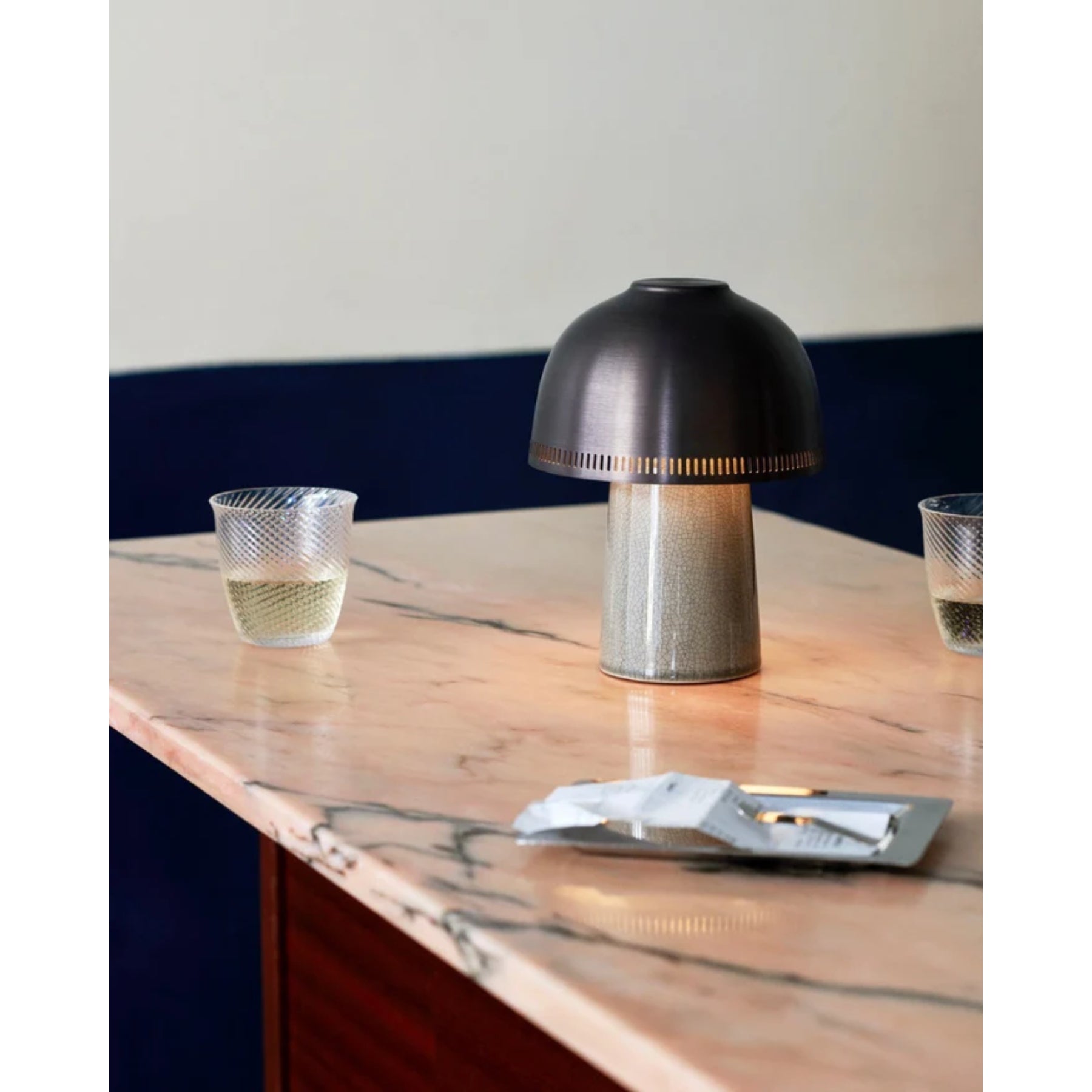 Ruka Table Lamp