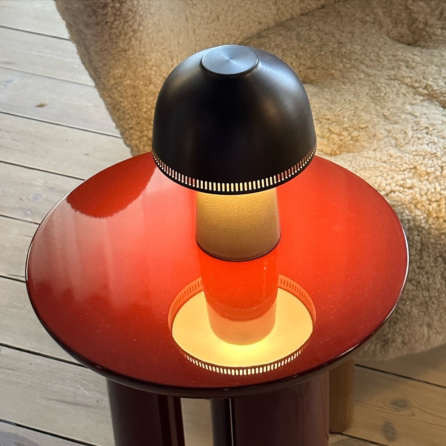 Ruka Table Lamp