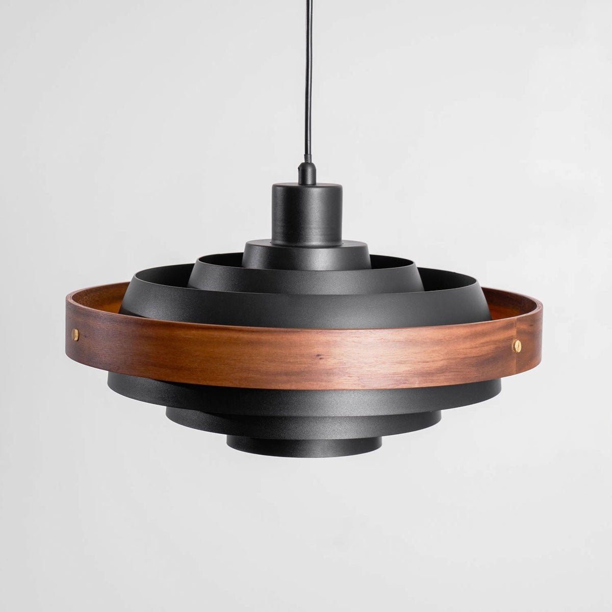 Emalen Articulated Pendant Light