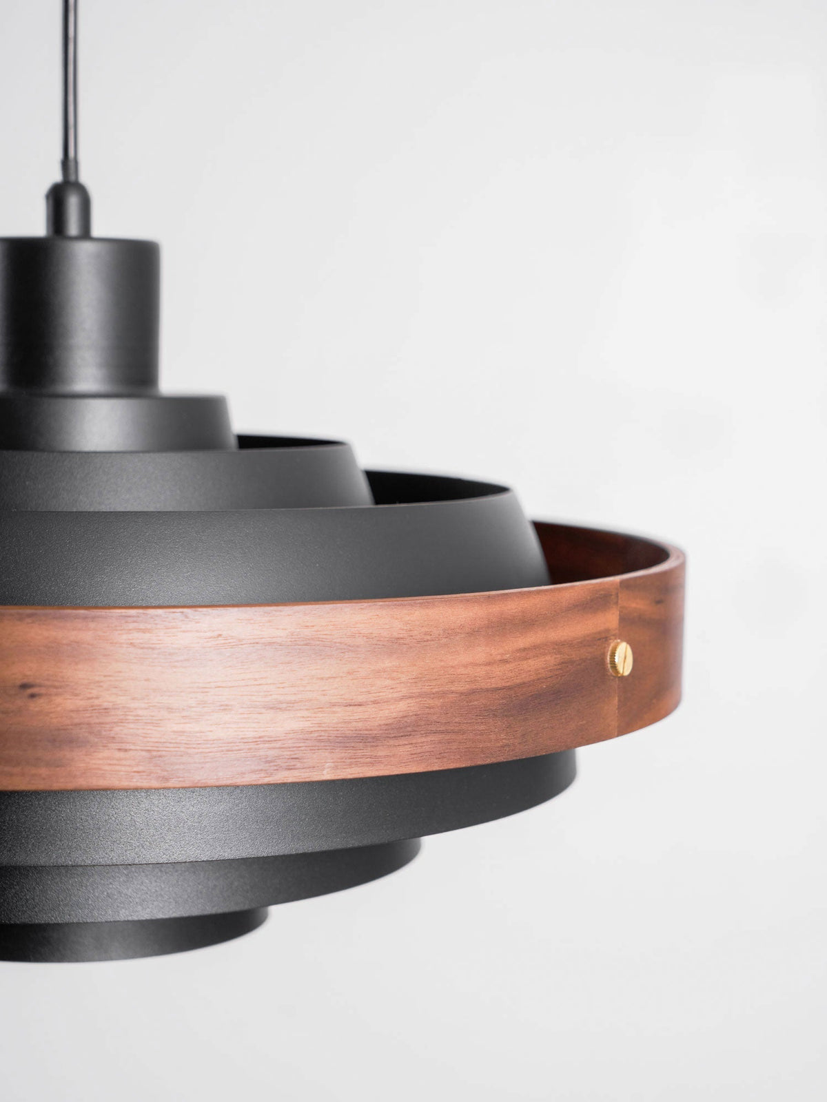 Emalen Articulated Pendant Light