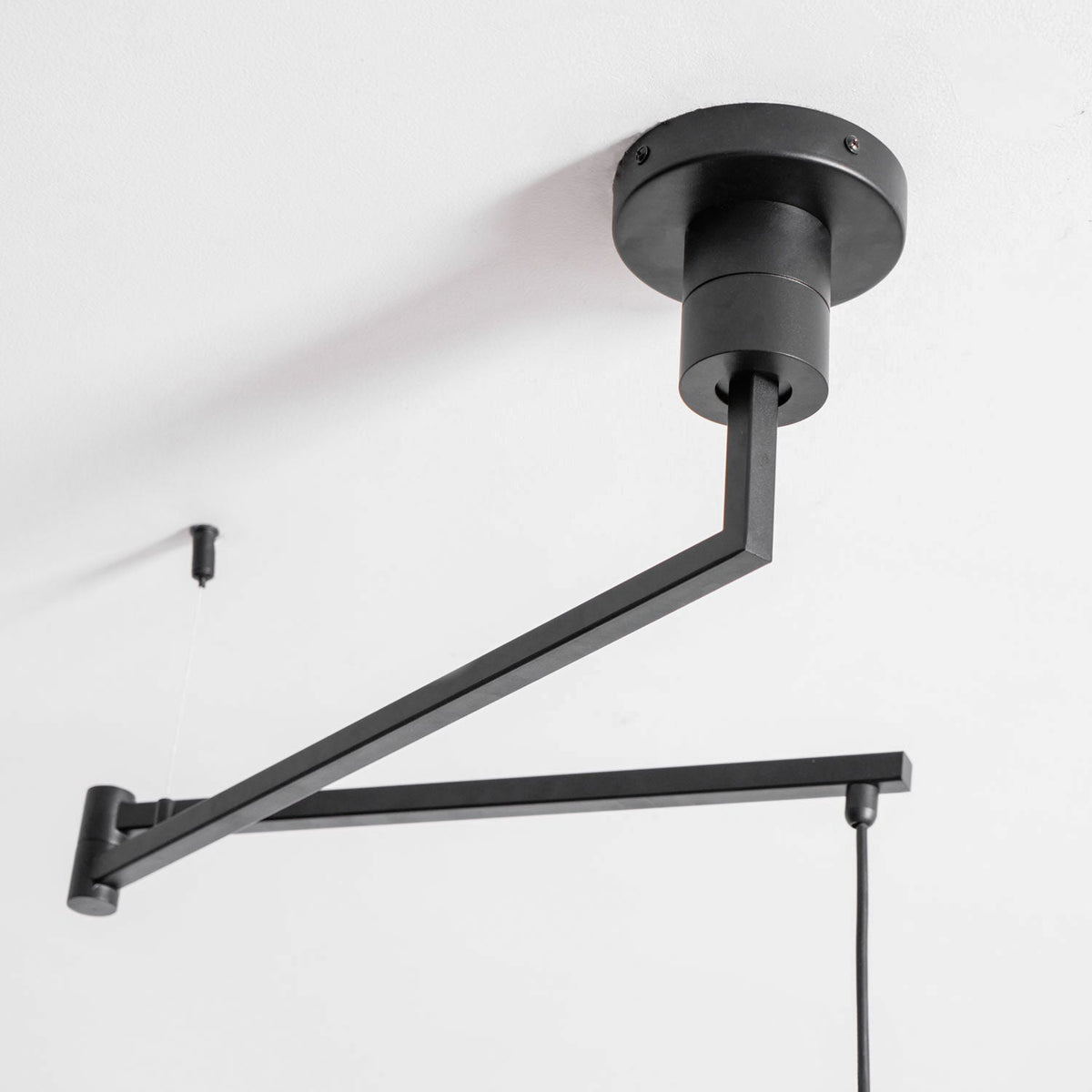 Emalen Articulated Pendant Light