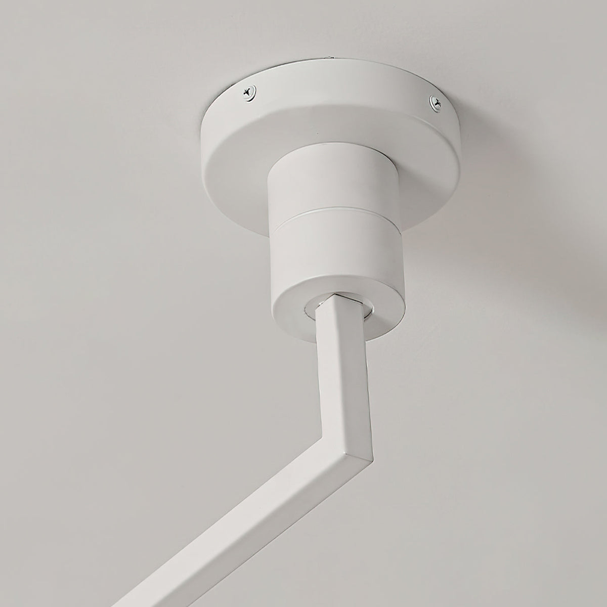 Emalen Articulated Pendant Light