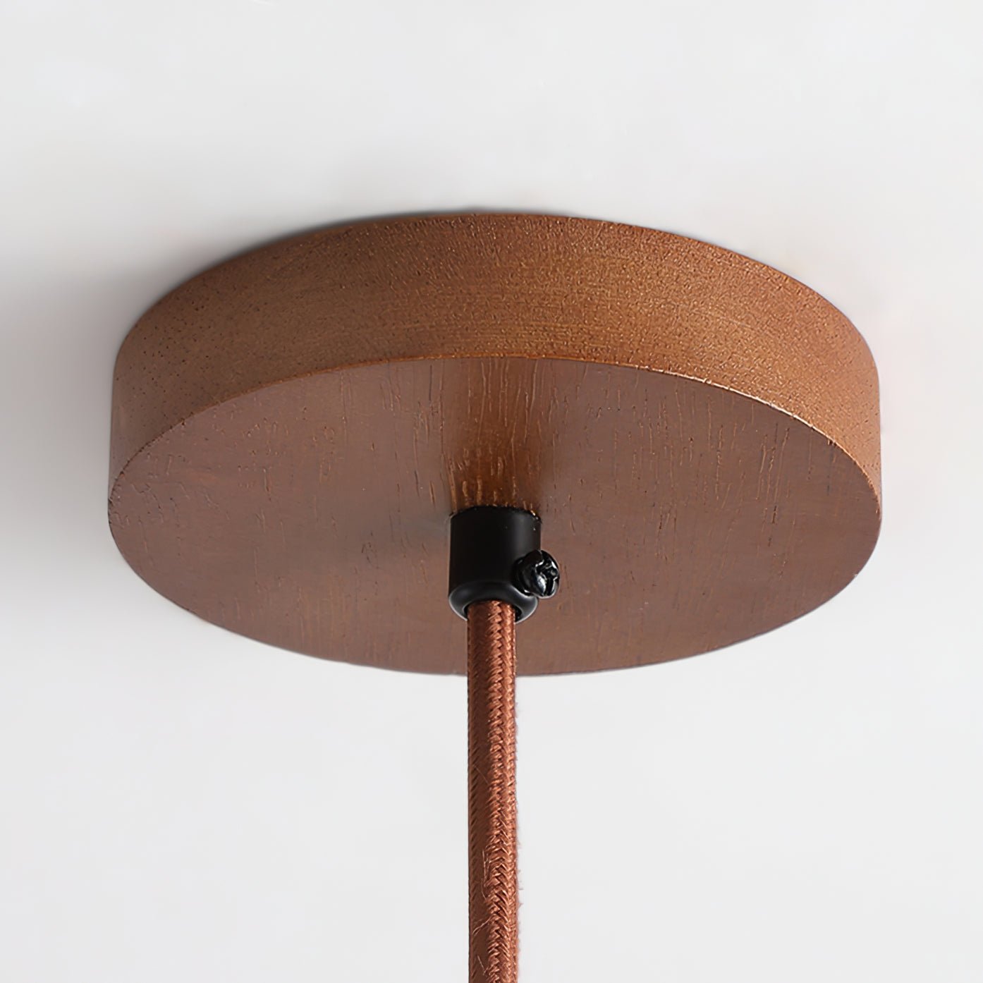Jeleva Travertine Pendant Light