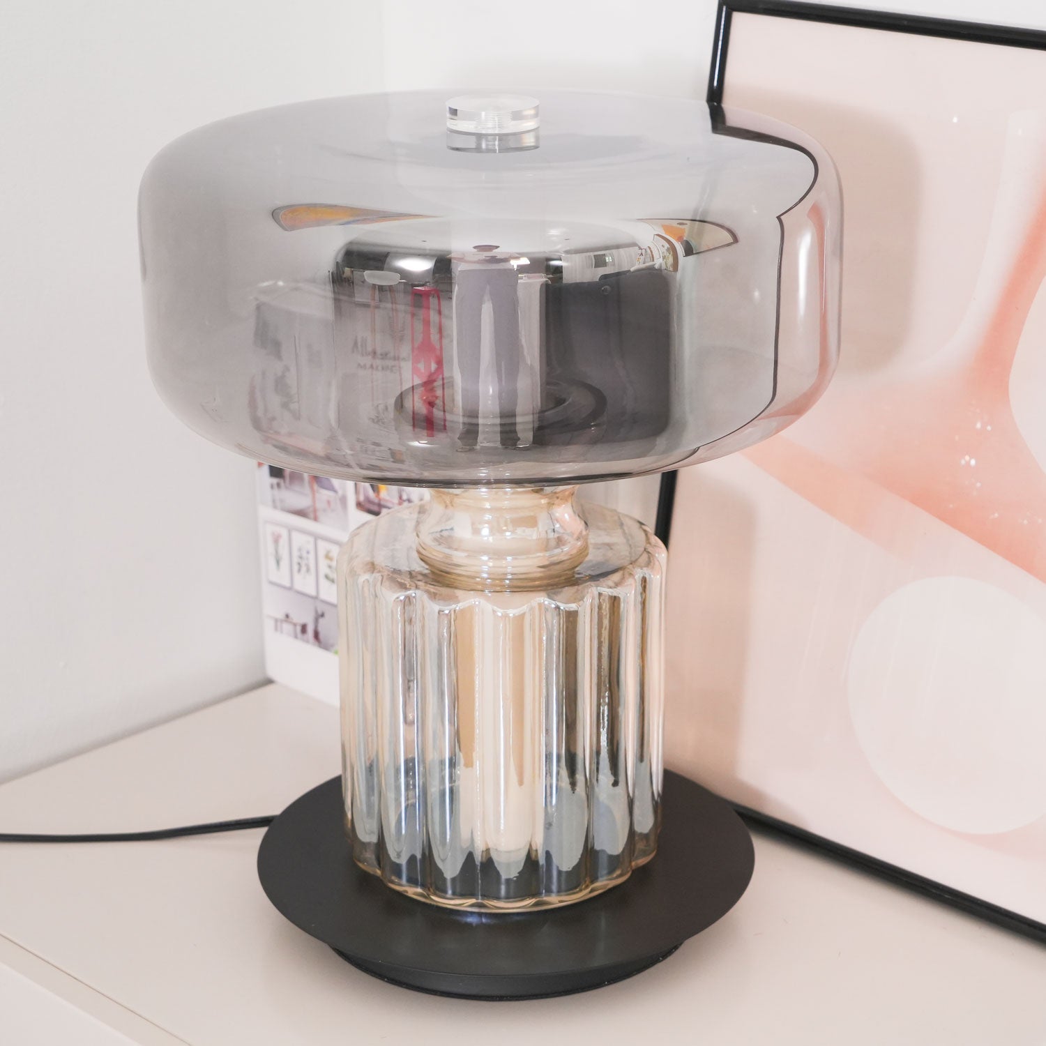 Repanuzi Table Lamp