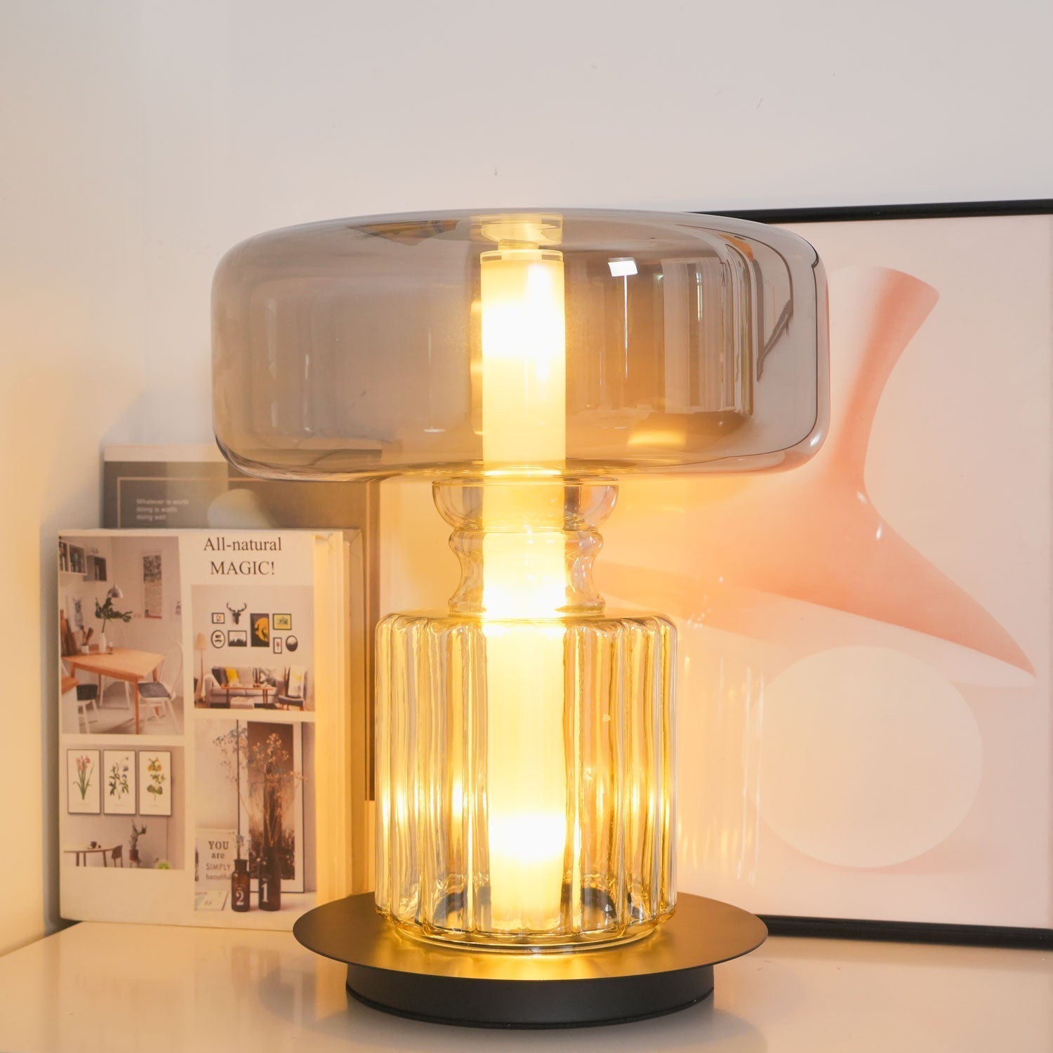 Repanuzi Table Lamp