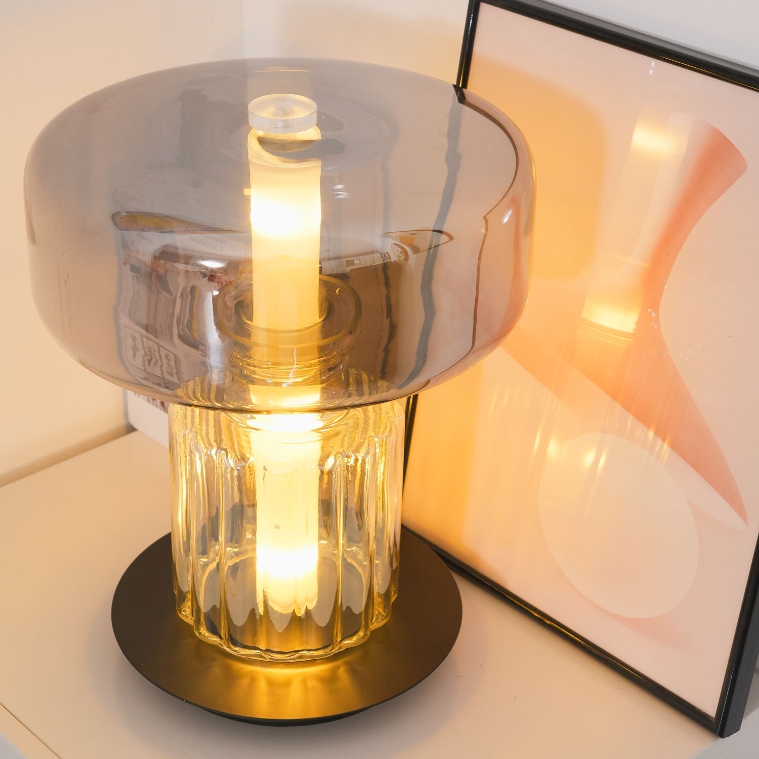 Repanuzi Table Lamp