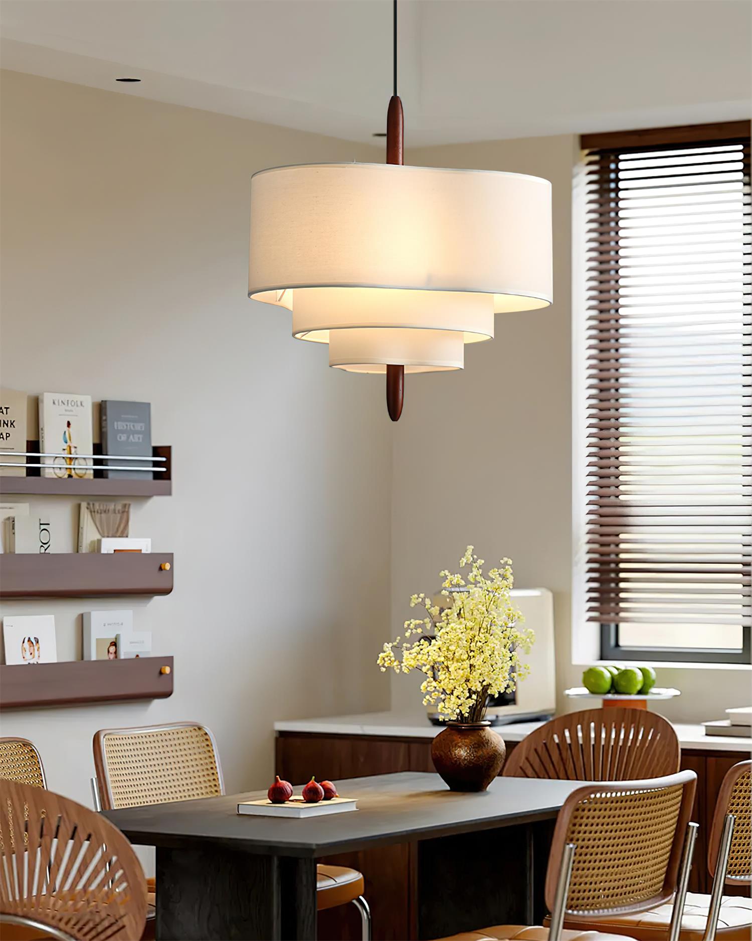 Reyio Pendant Light