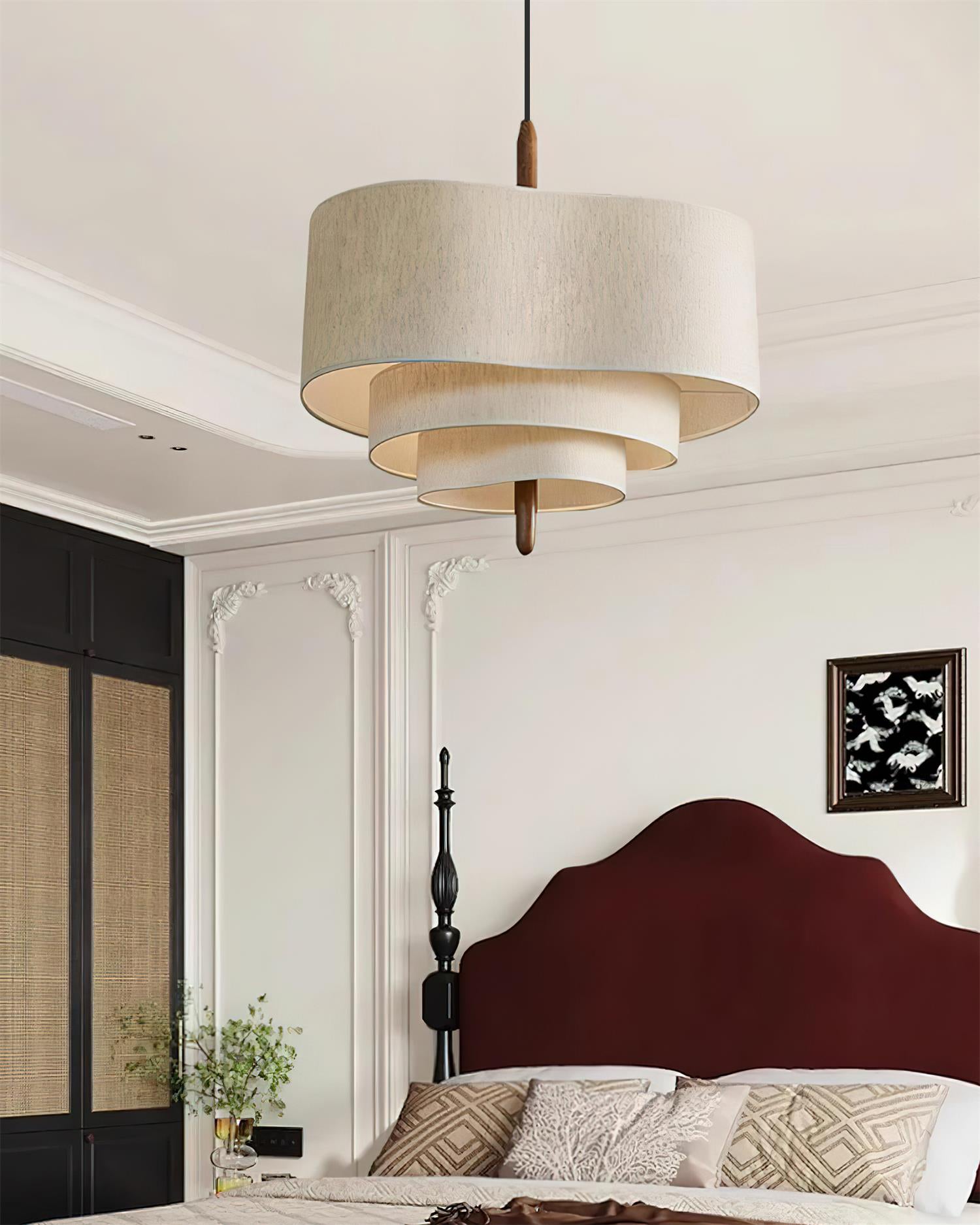 Reyio Pendant Light