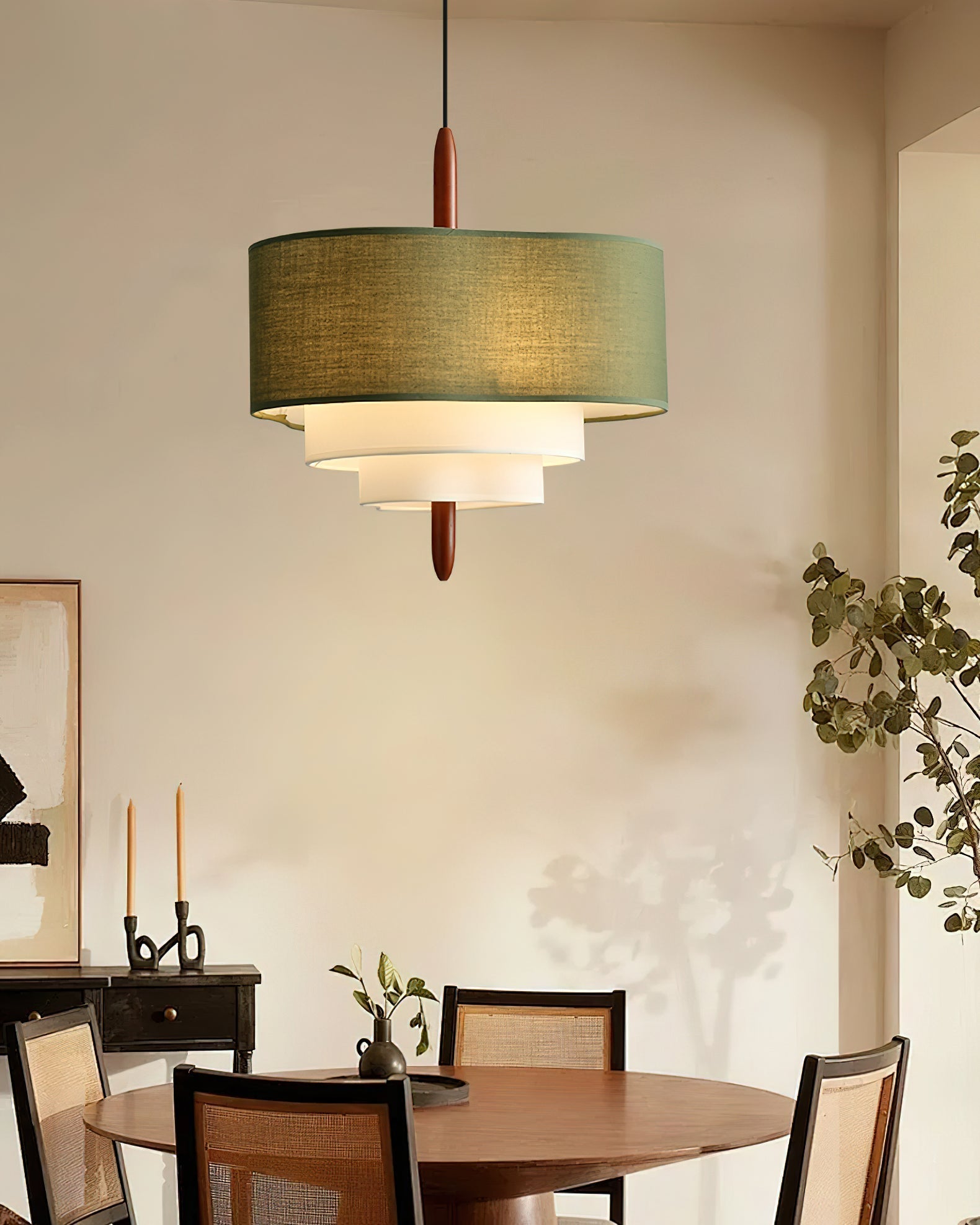 Reyio Pendant Light