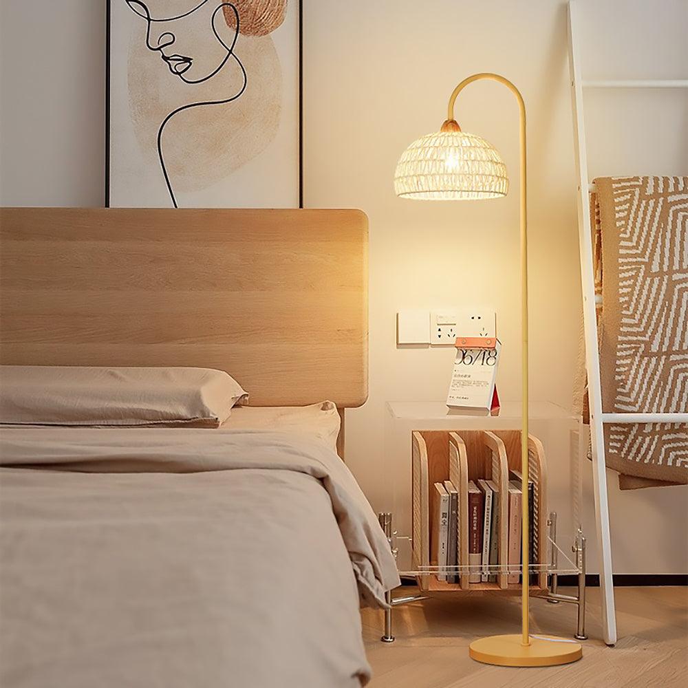 Clovor Floor Lamp
