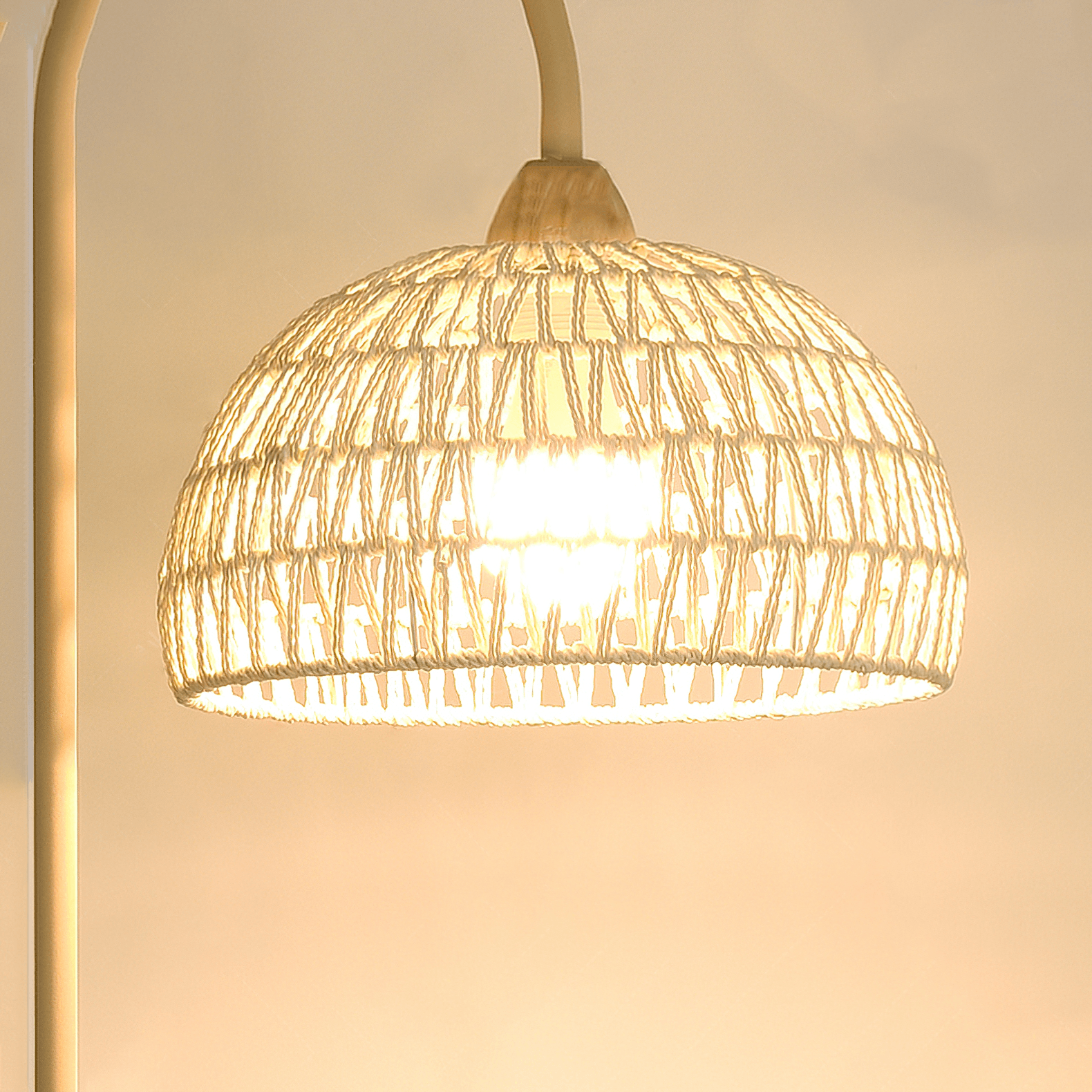 Clovor Floor Lamp