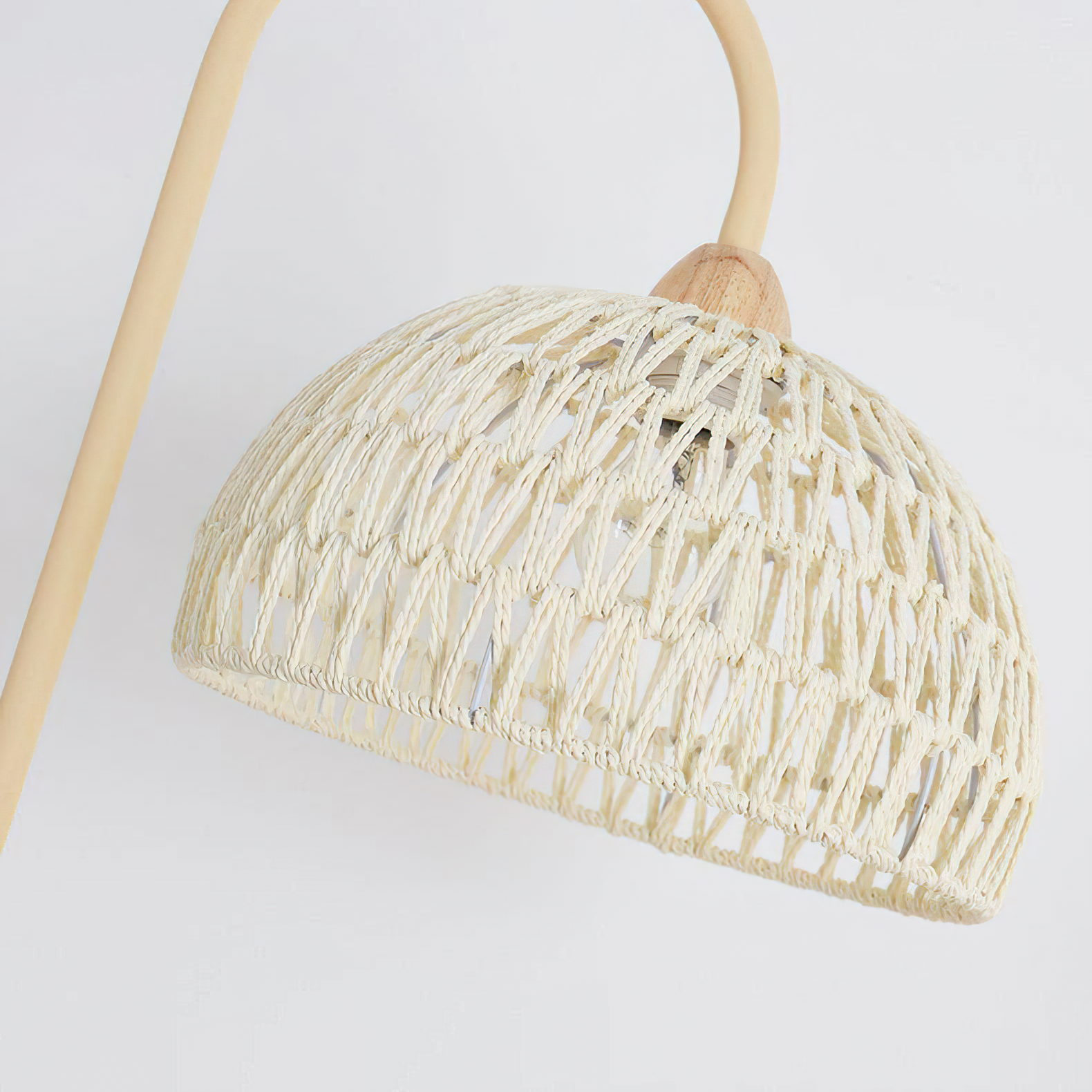 Clovor Floor Lamp