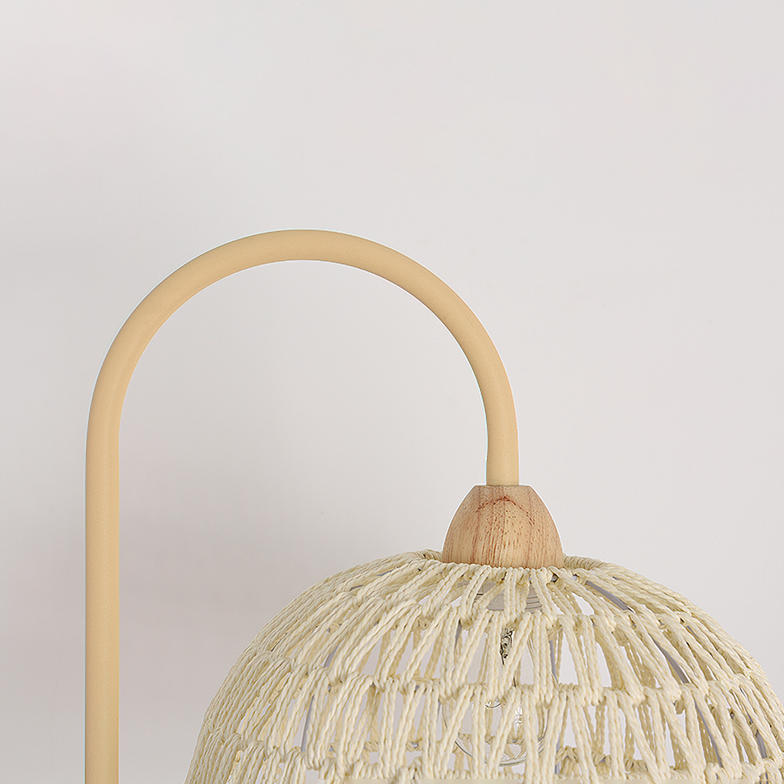 Clovor Floor Lamp