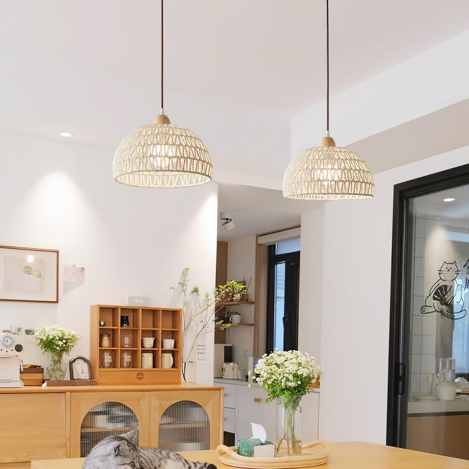 Brinavo Pendant Light