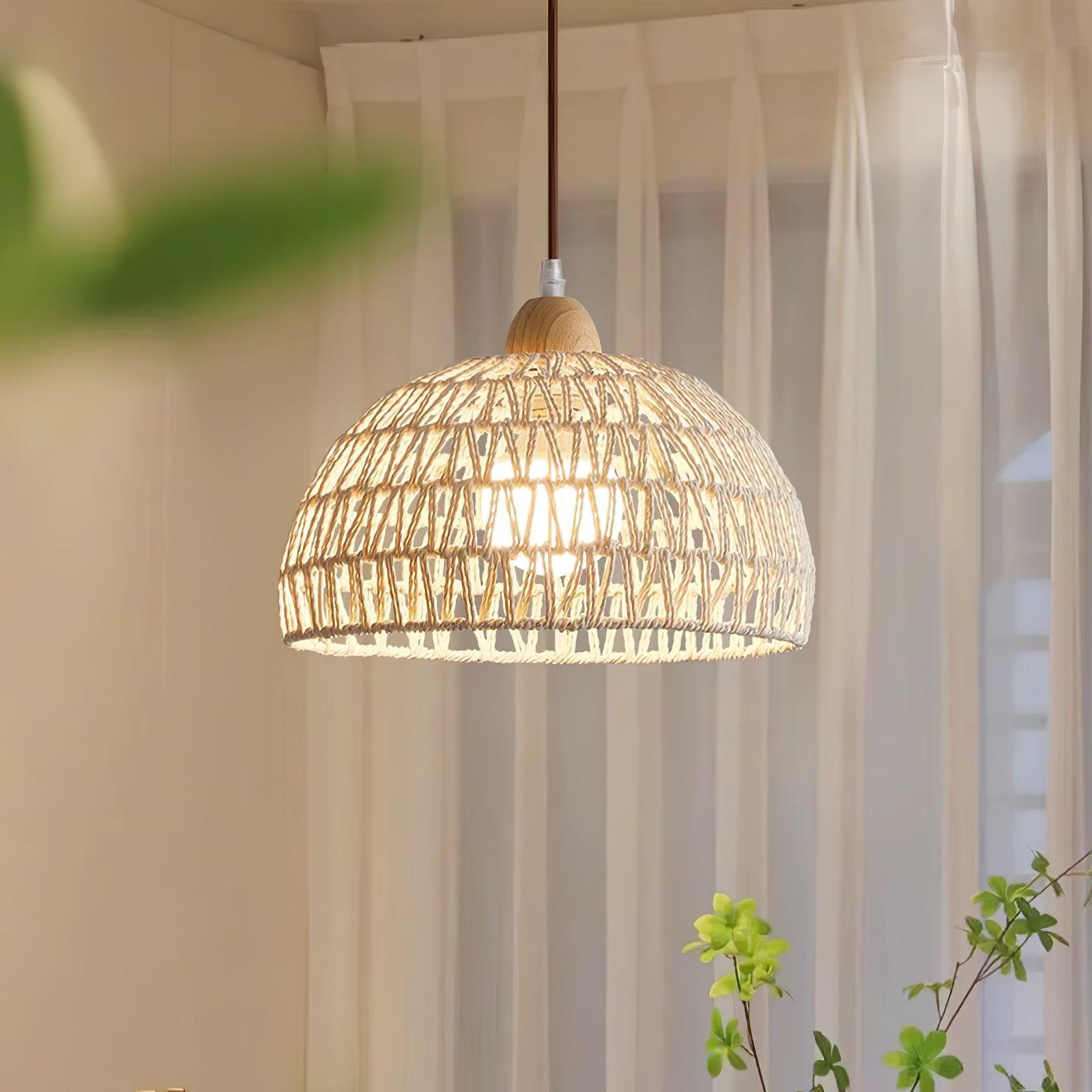 Brinavo Pendant Light