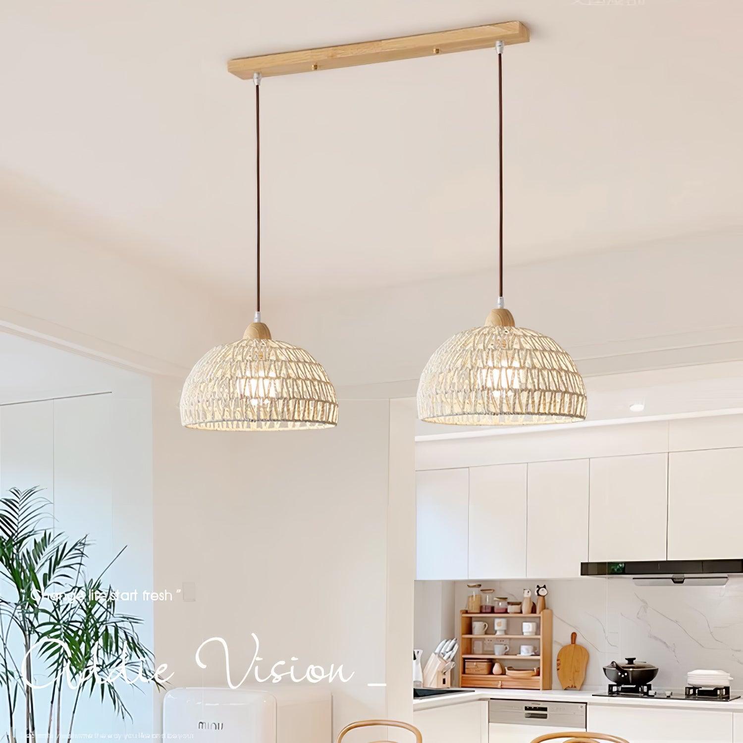 Brinavo Pendant Light