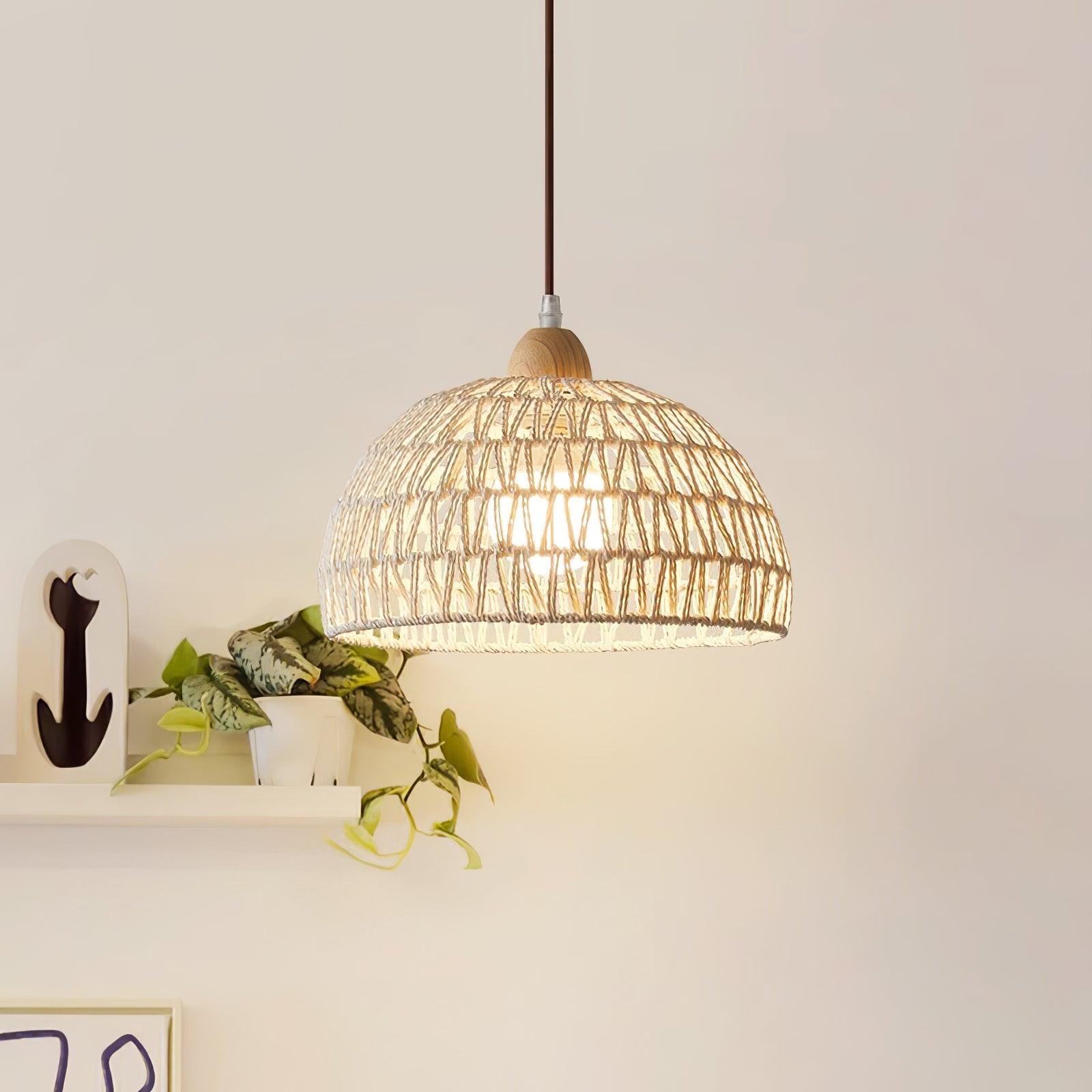 Brinavo Pendant Light