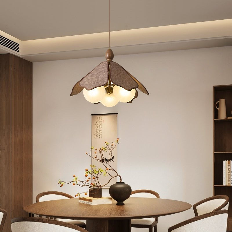 Rovessy Pendant Light