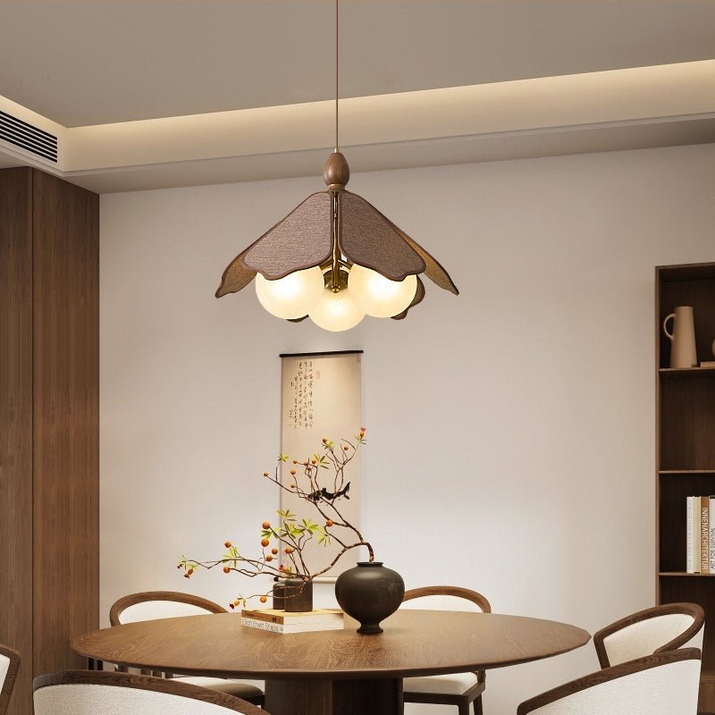 Rovessy Pendant Light