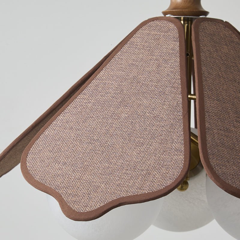 Rovessy Pendant Light