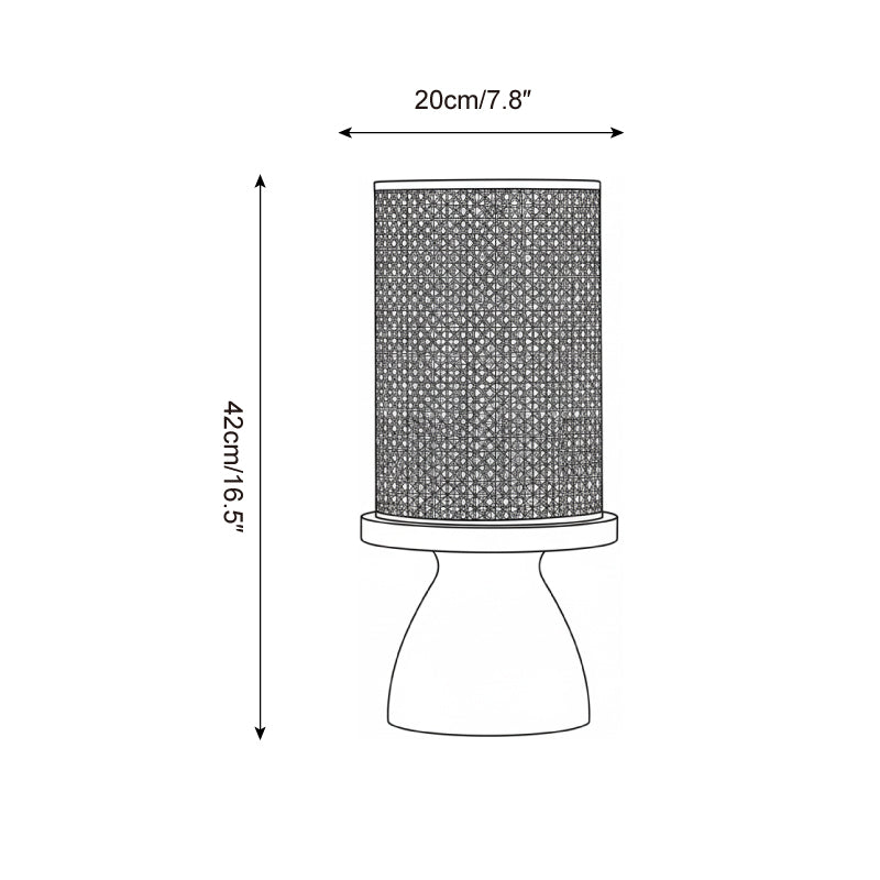 Rovasna Table Lamp