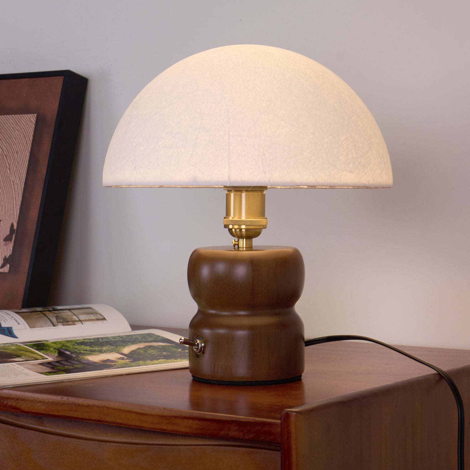 Lumeno Table Lamp