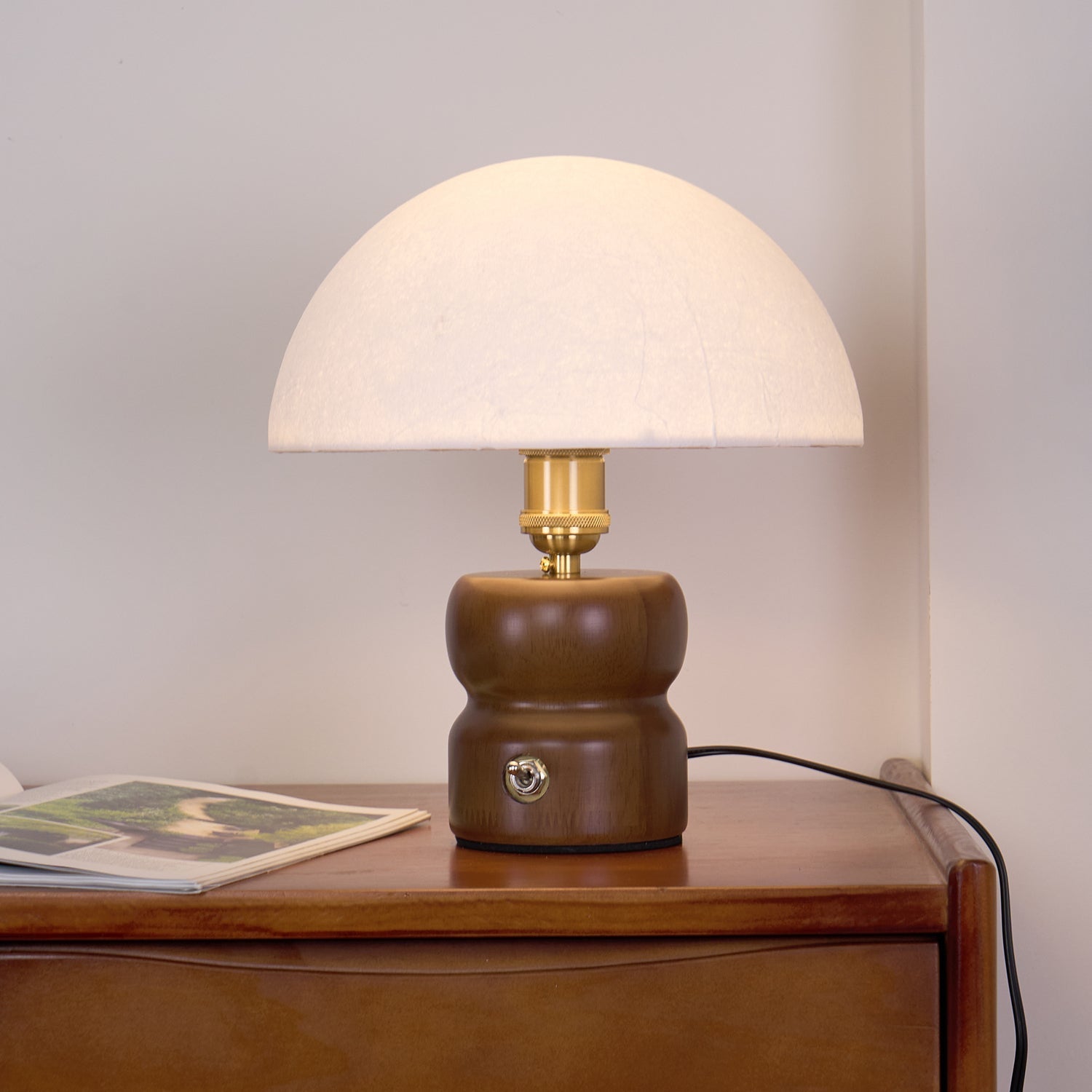 Lumeno Table Lamp