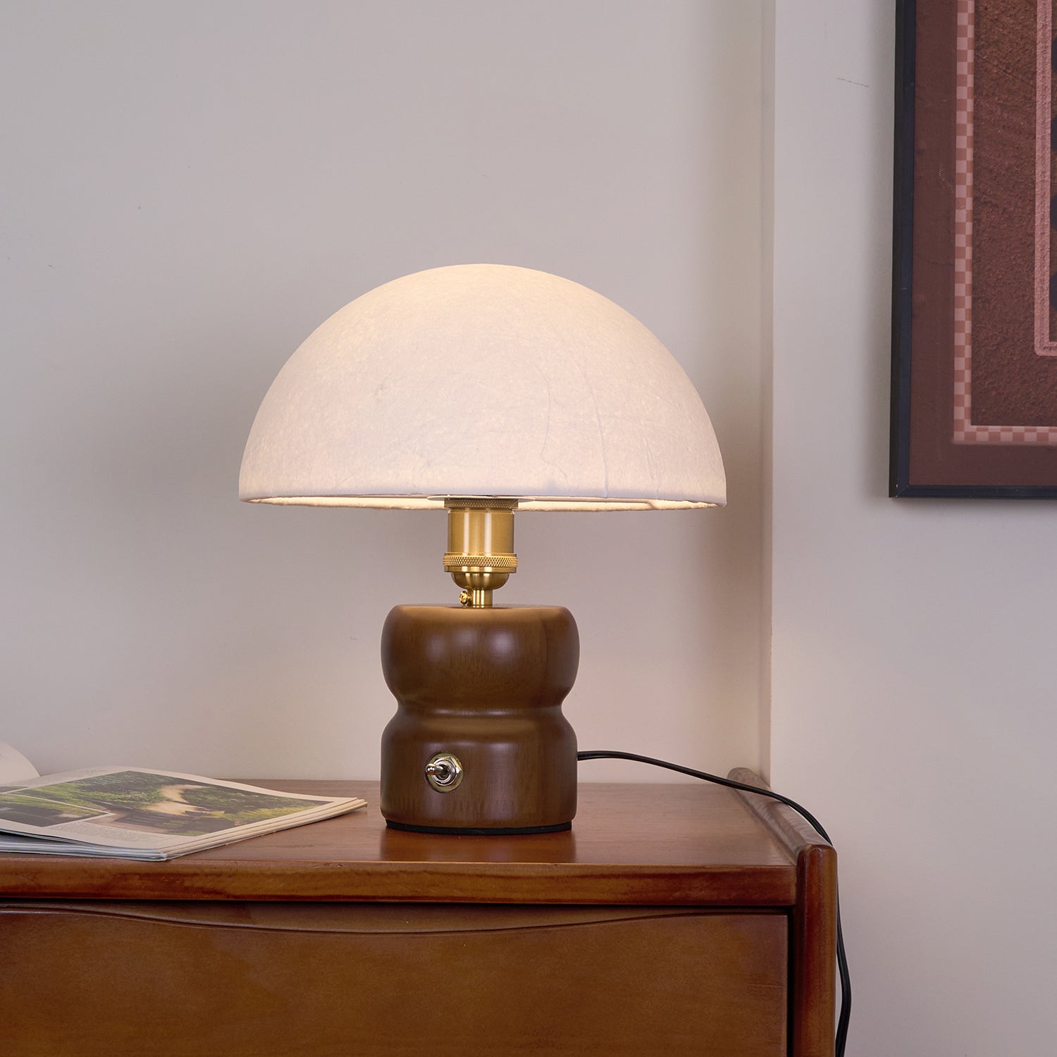 Lumeno Table Lamp