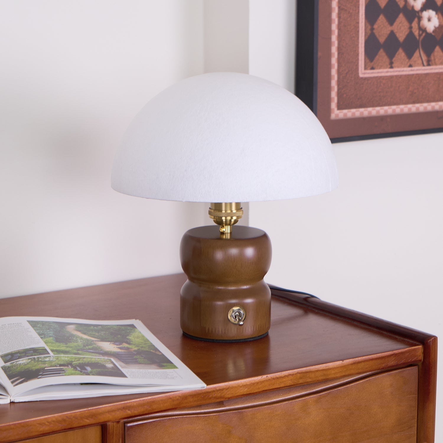 Lumeno Table Lamp