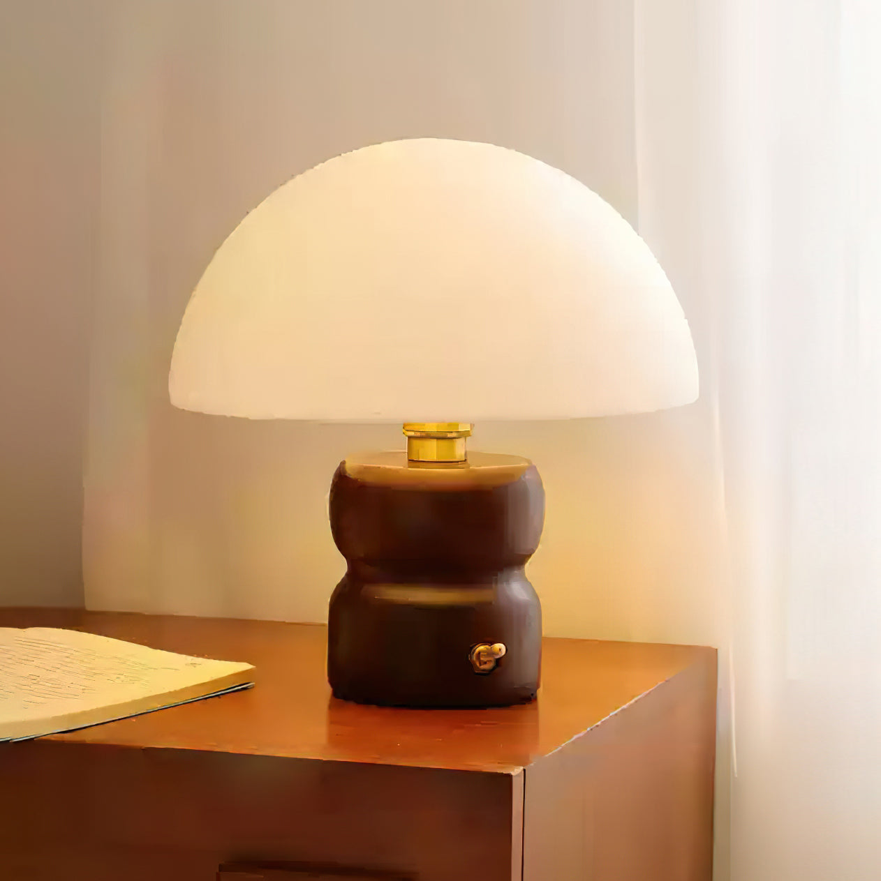 Lumeno Table Lamp