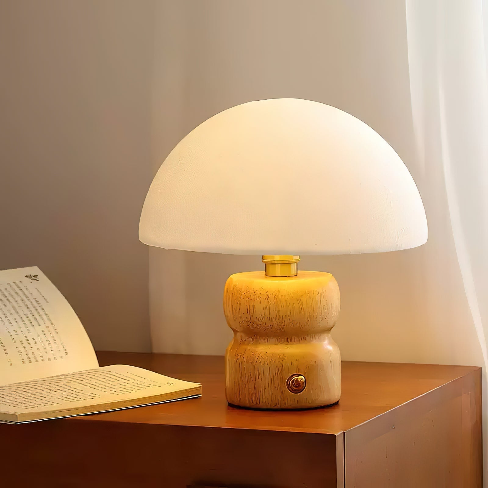 Lumeno Table Lamp