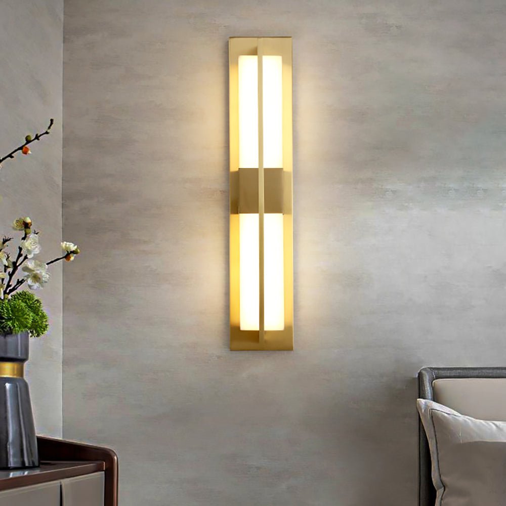 Elboquin Wall Light