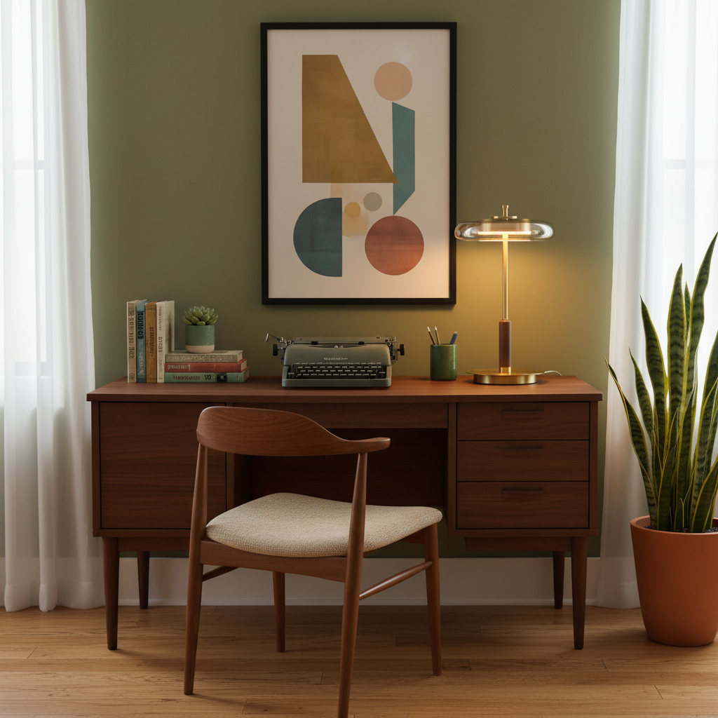 Linton Table Lamp