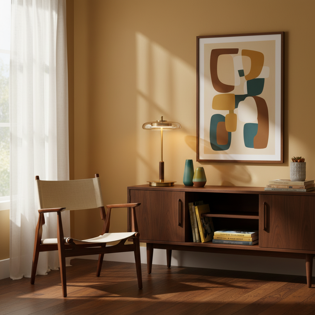 Linton Table Lamp