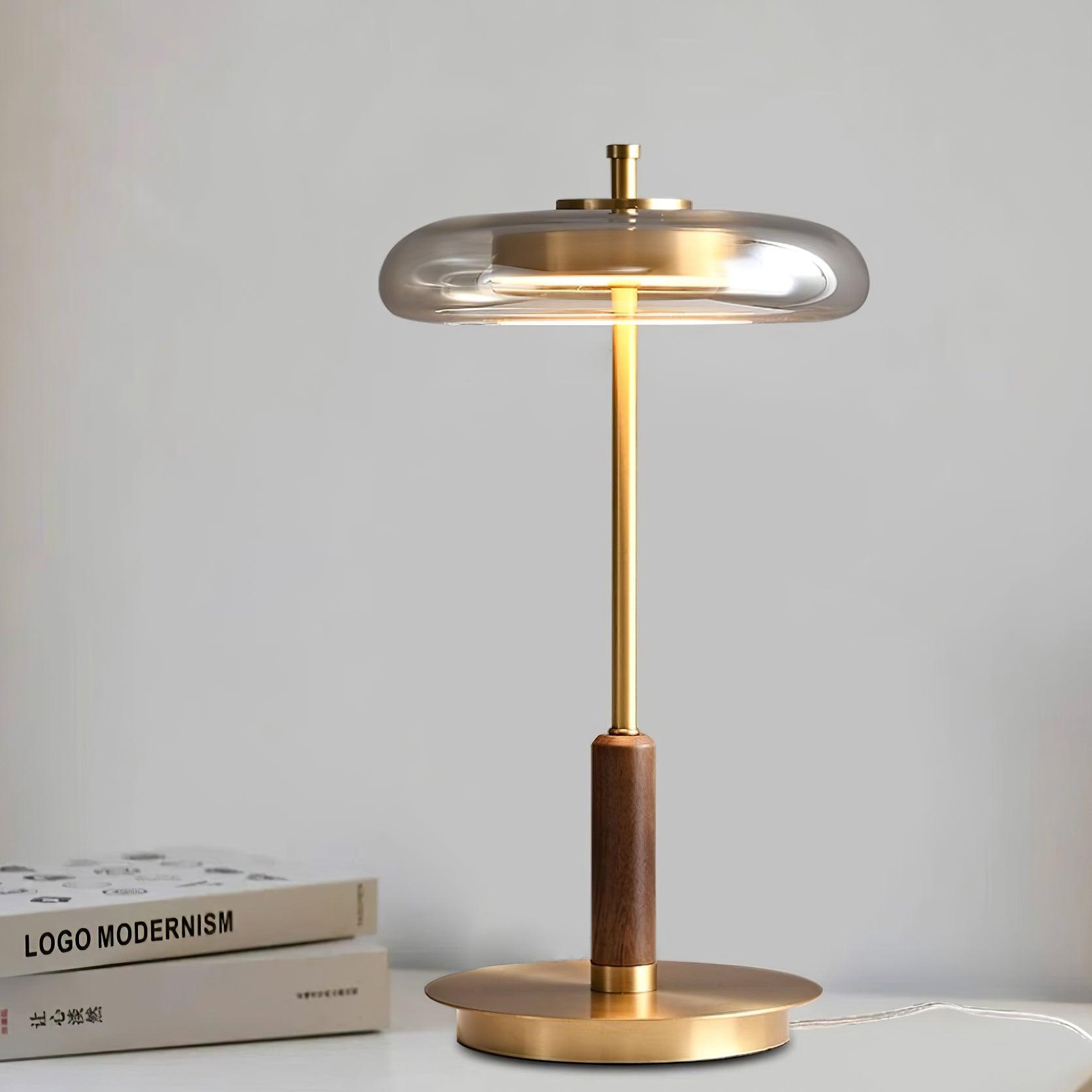 Linton Table Lamp