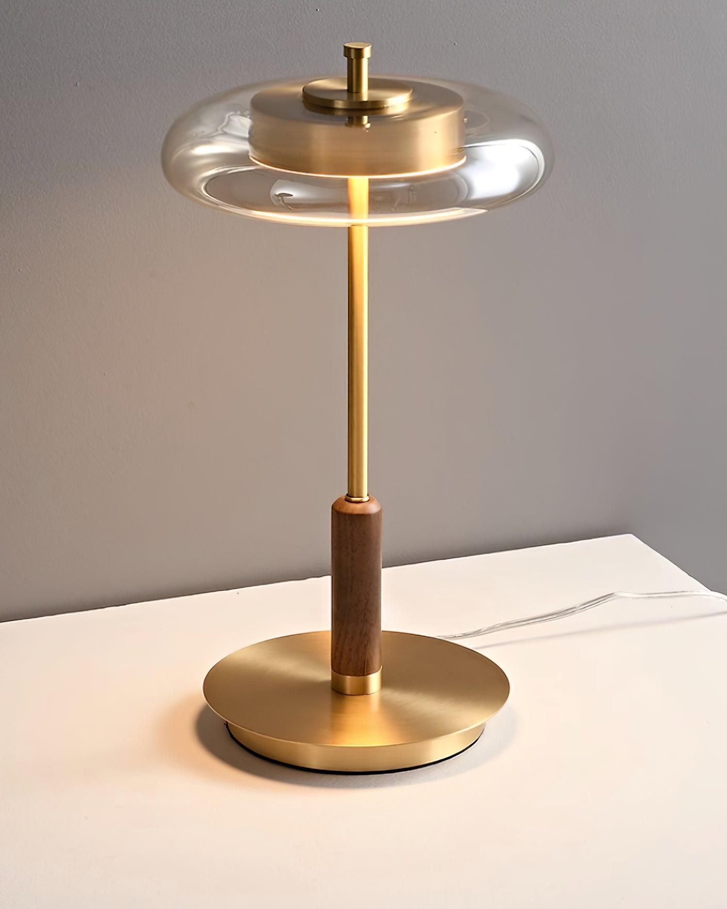 Linton Table Lamp