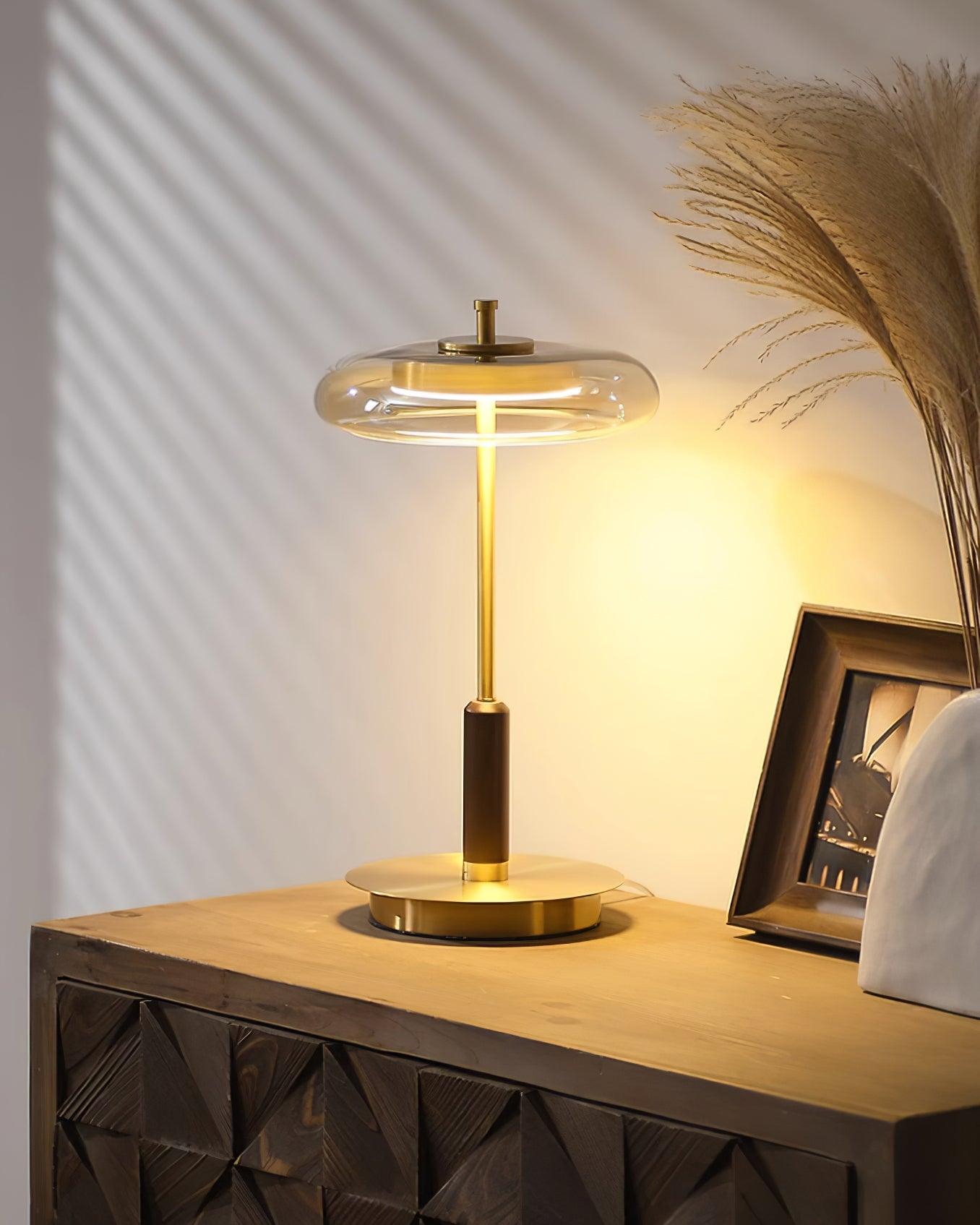 Linton Table Lamp