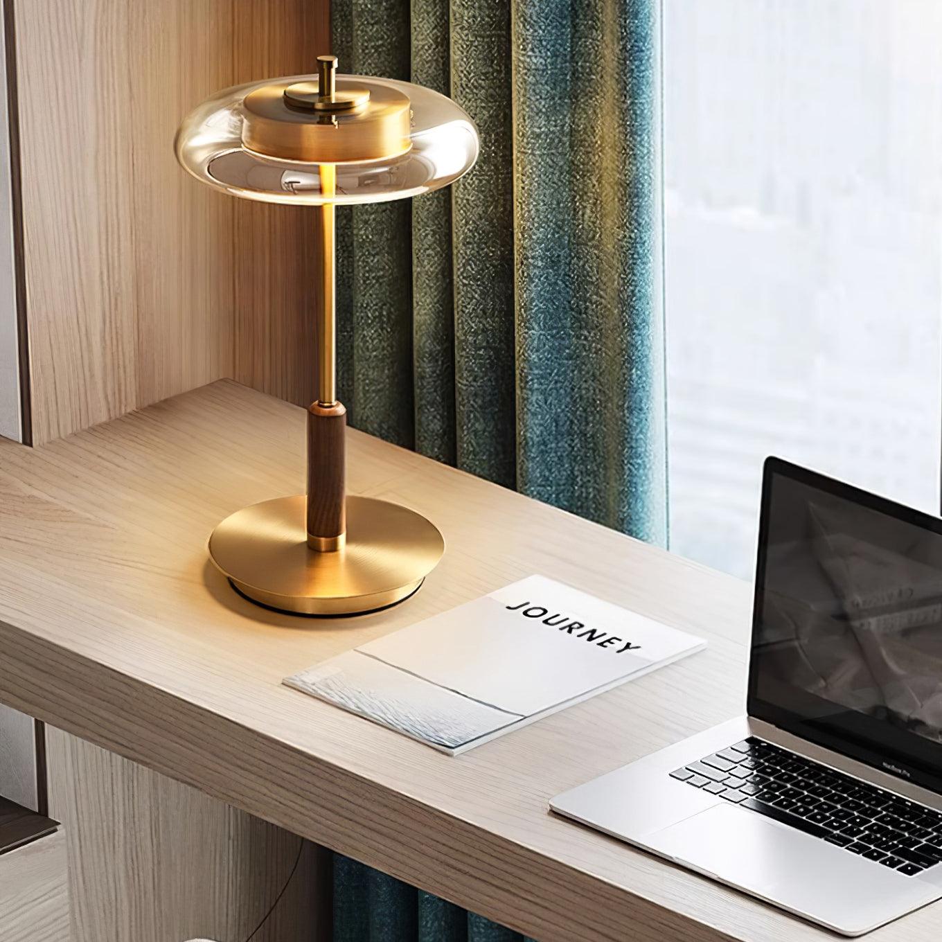 Linton Table Lamp