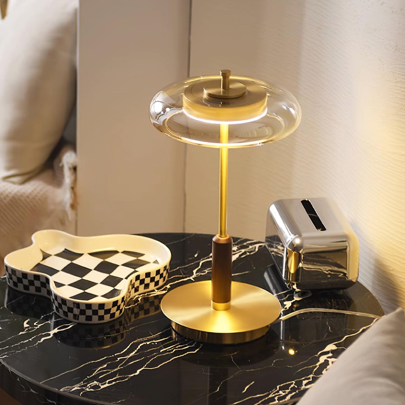 Linton Table Lamp