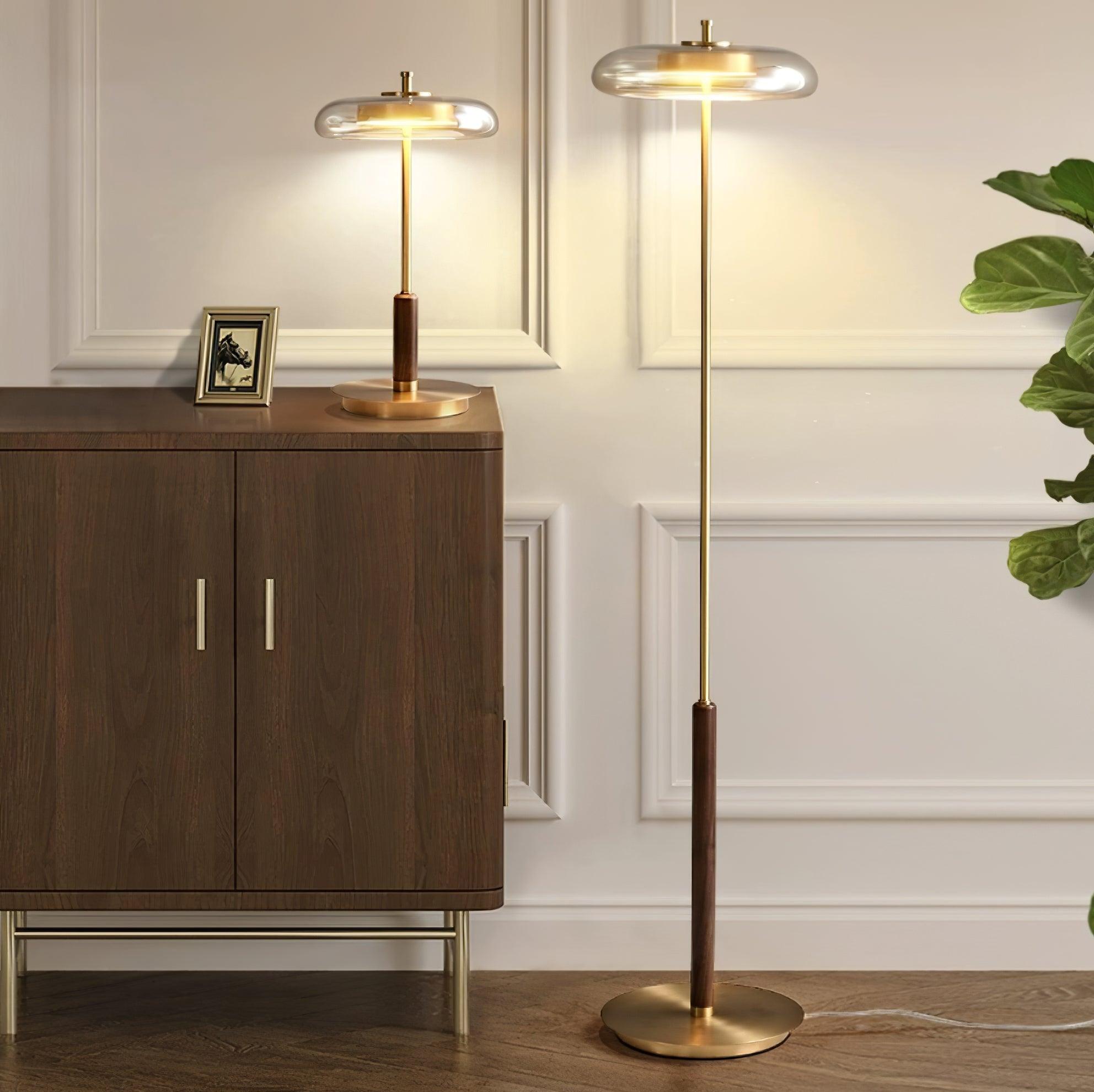 Linton Table Lamp