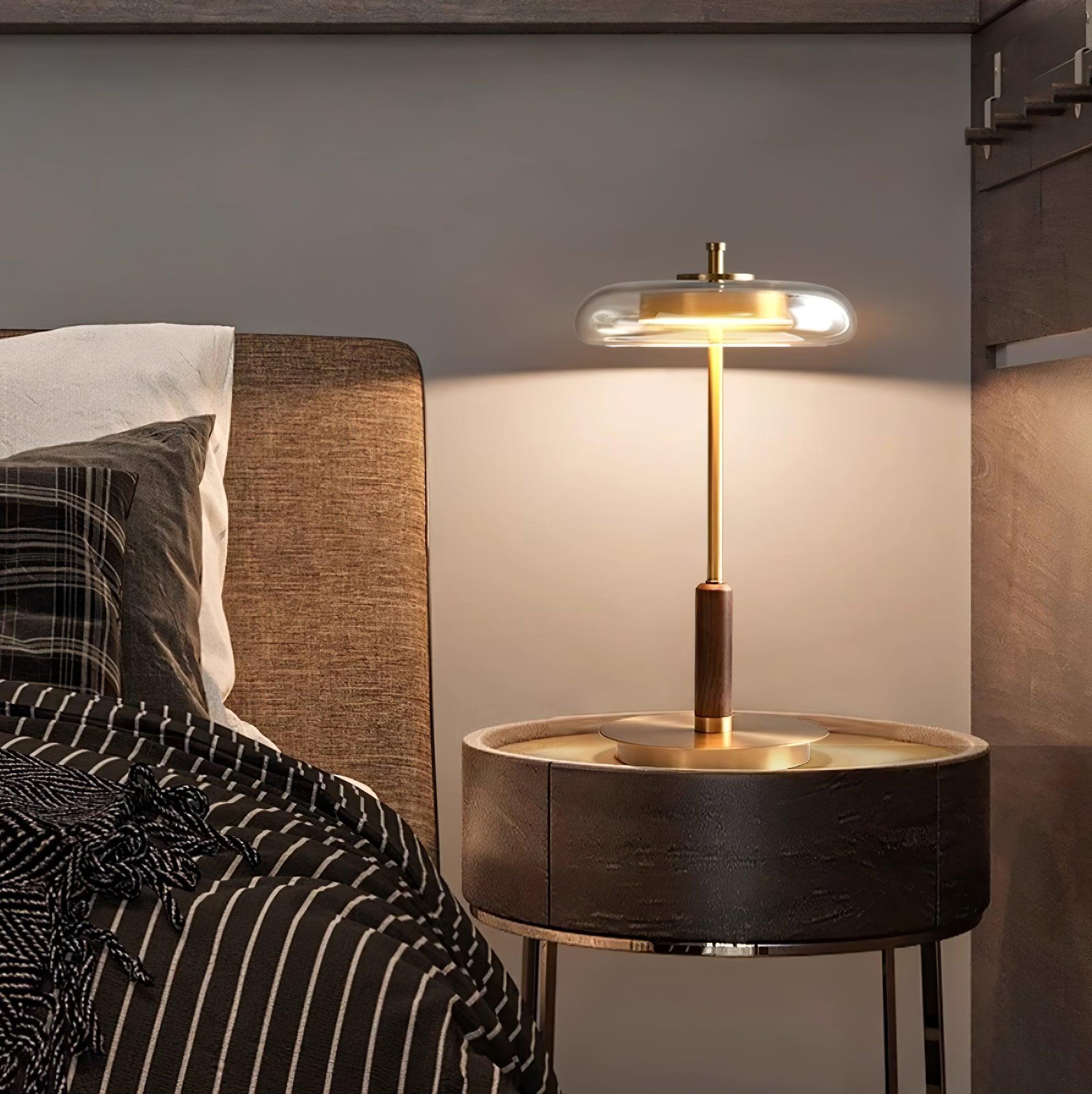Linton Table Lamp