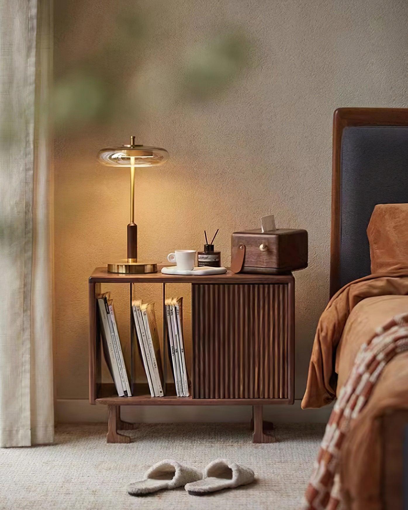 Linton Table Lamp