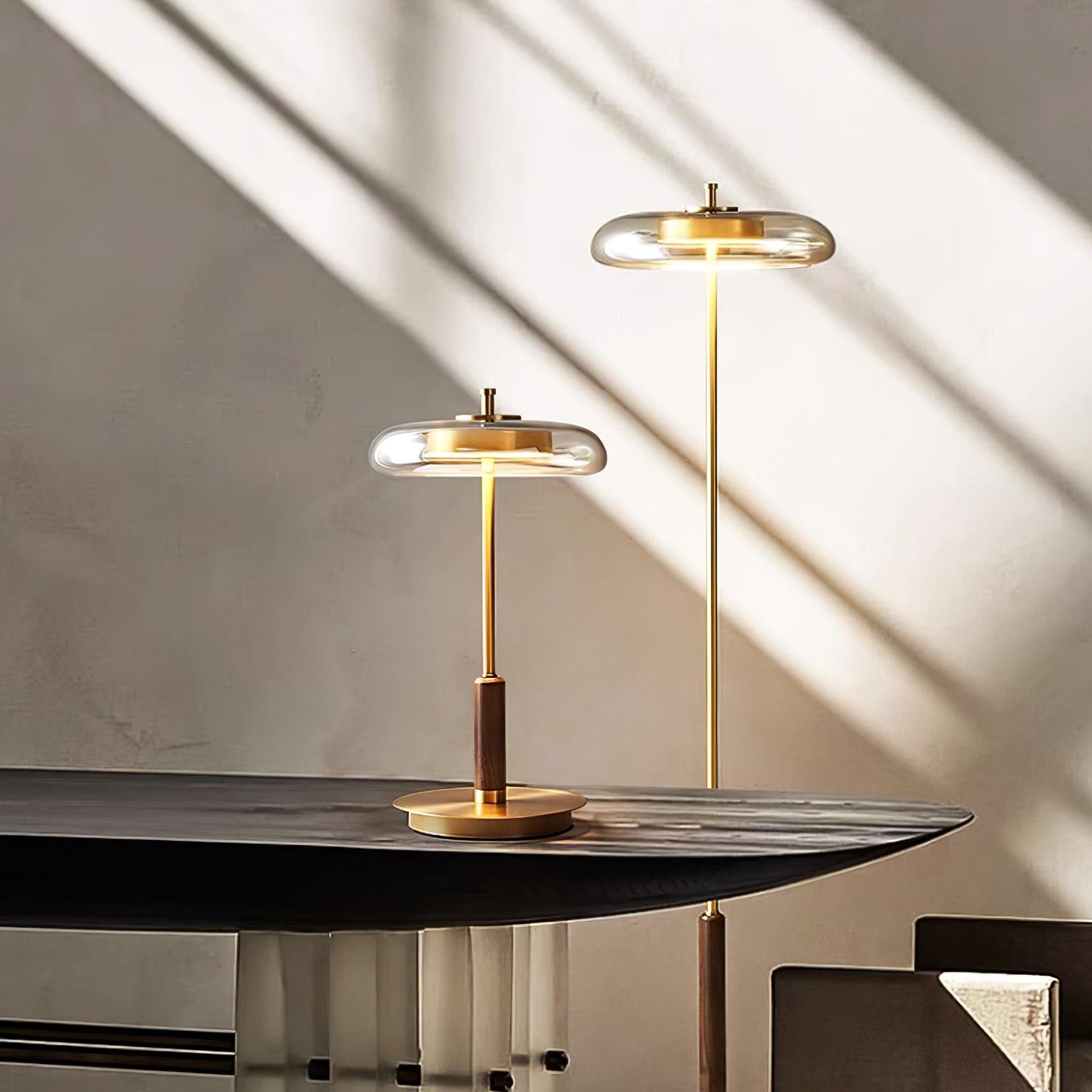Linton Table Lamp