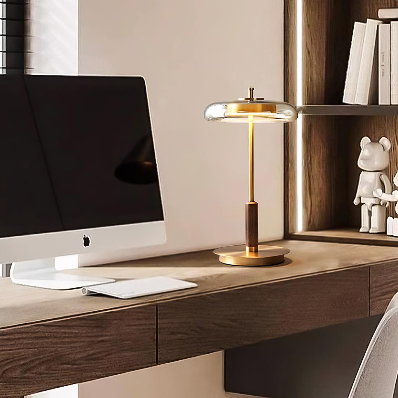 Linton Table Lamp