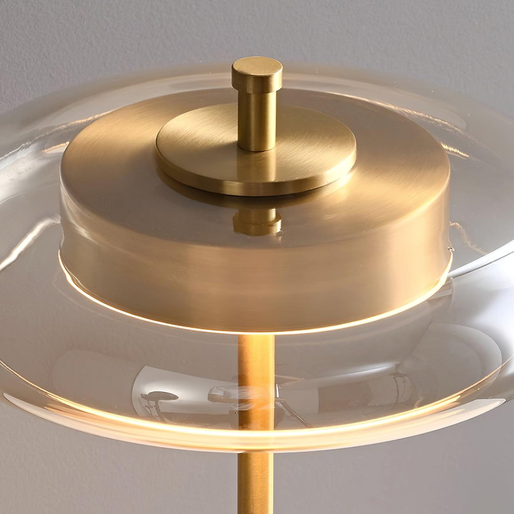Linton Table Lamp