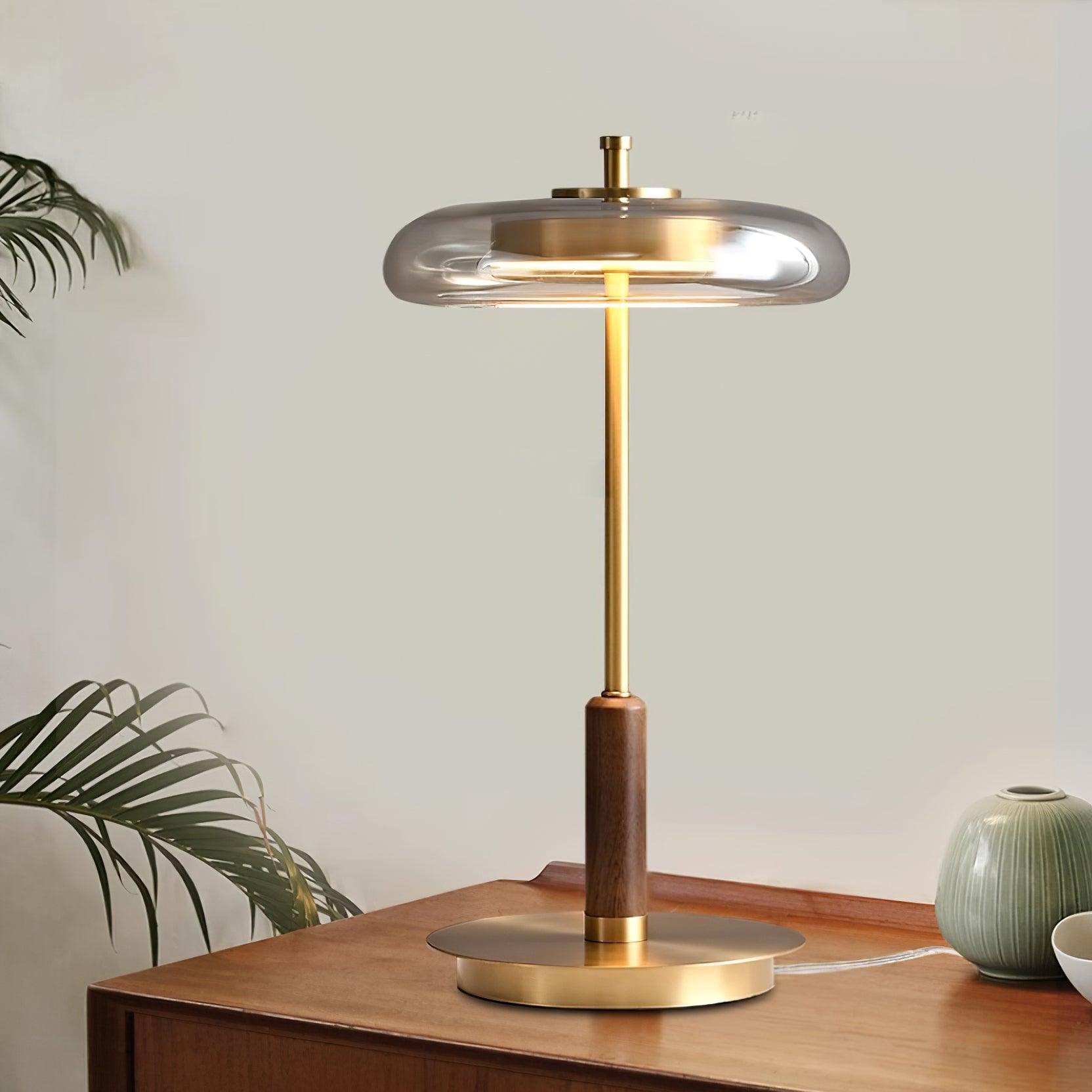 Linton Table Lamp