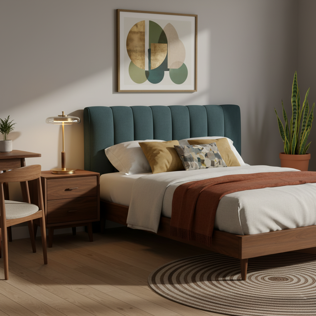 Linton Table Lamp
