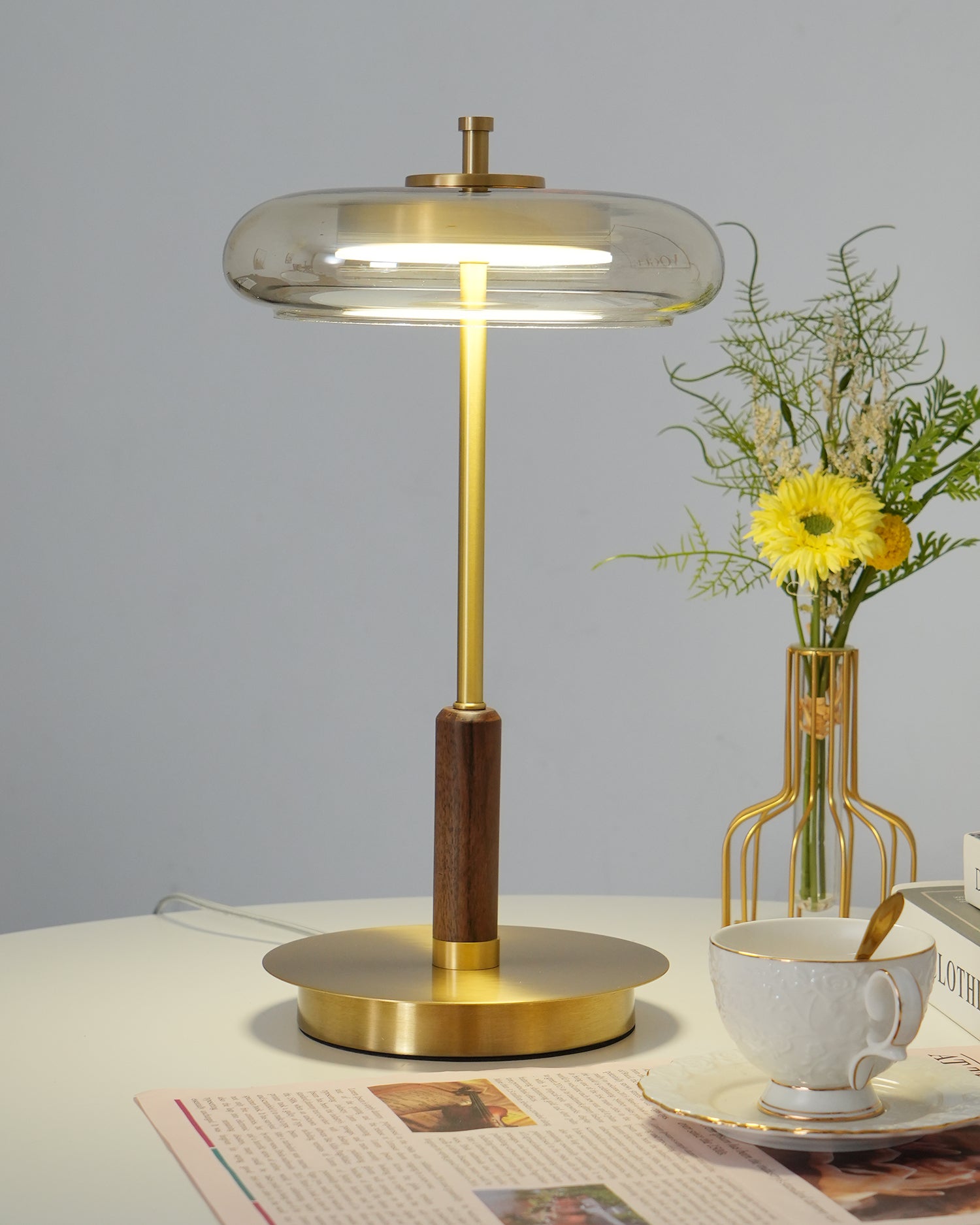 Landero Table Lamp