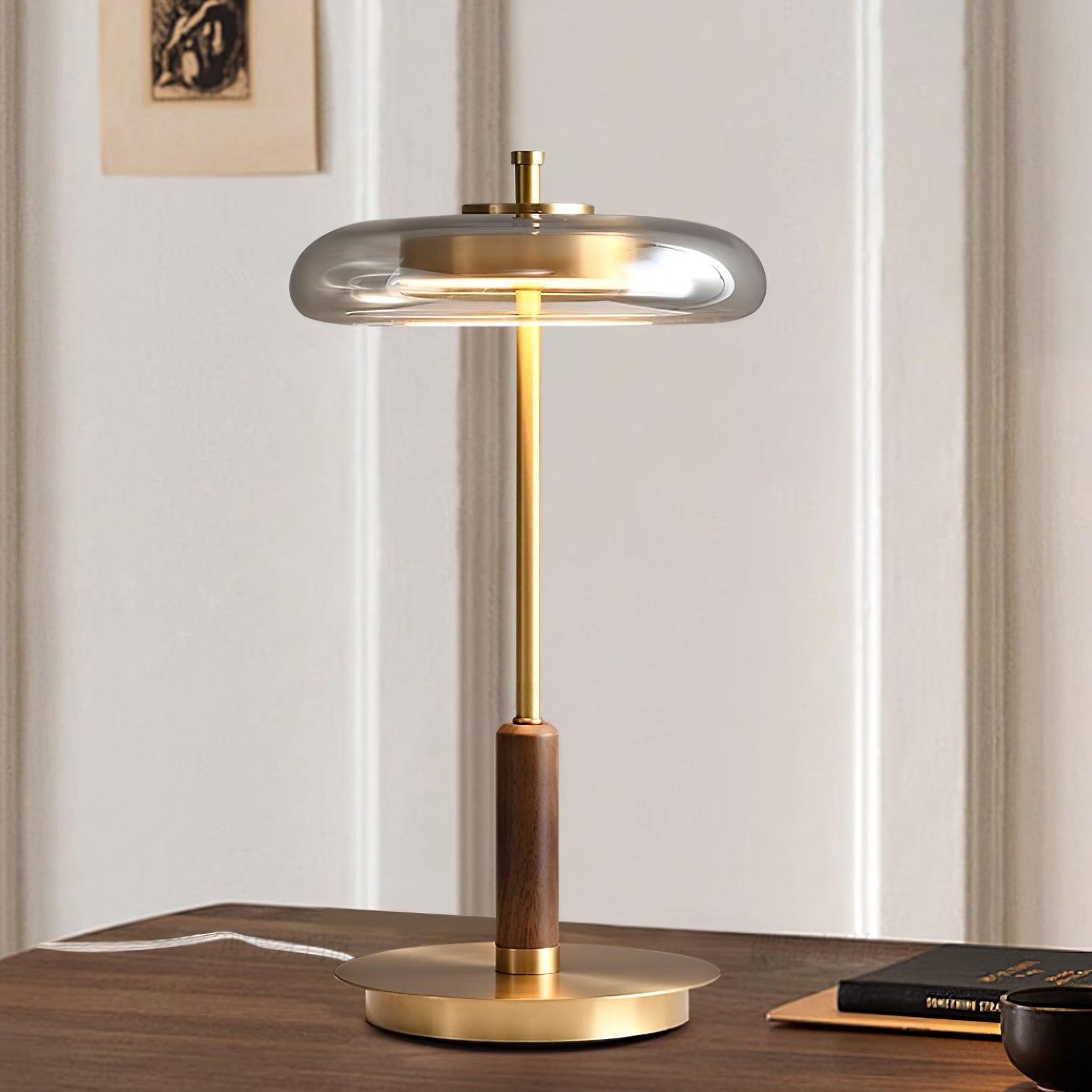 Linton Table Lamp
